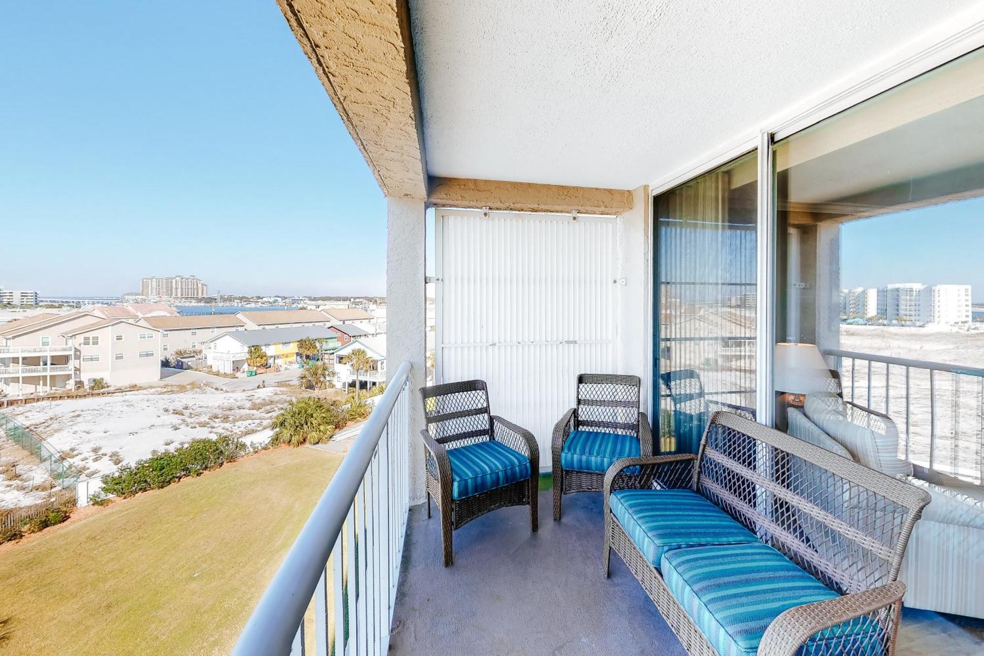 Holiday home Magnolia House At Pointe Iii Destin