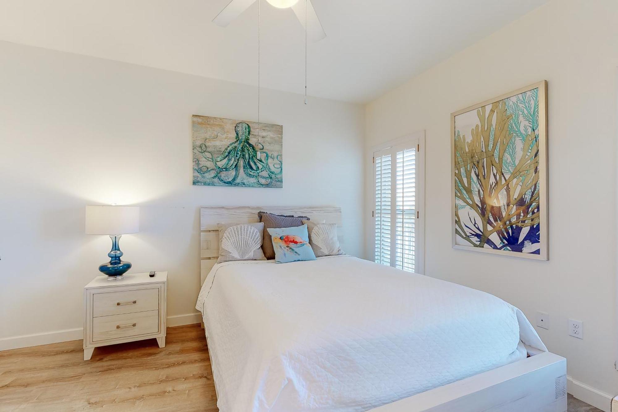 Crescent Ii Holiday home *