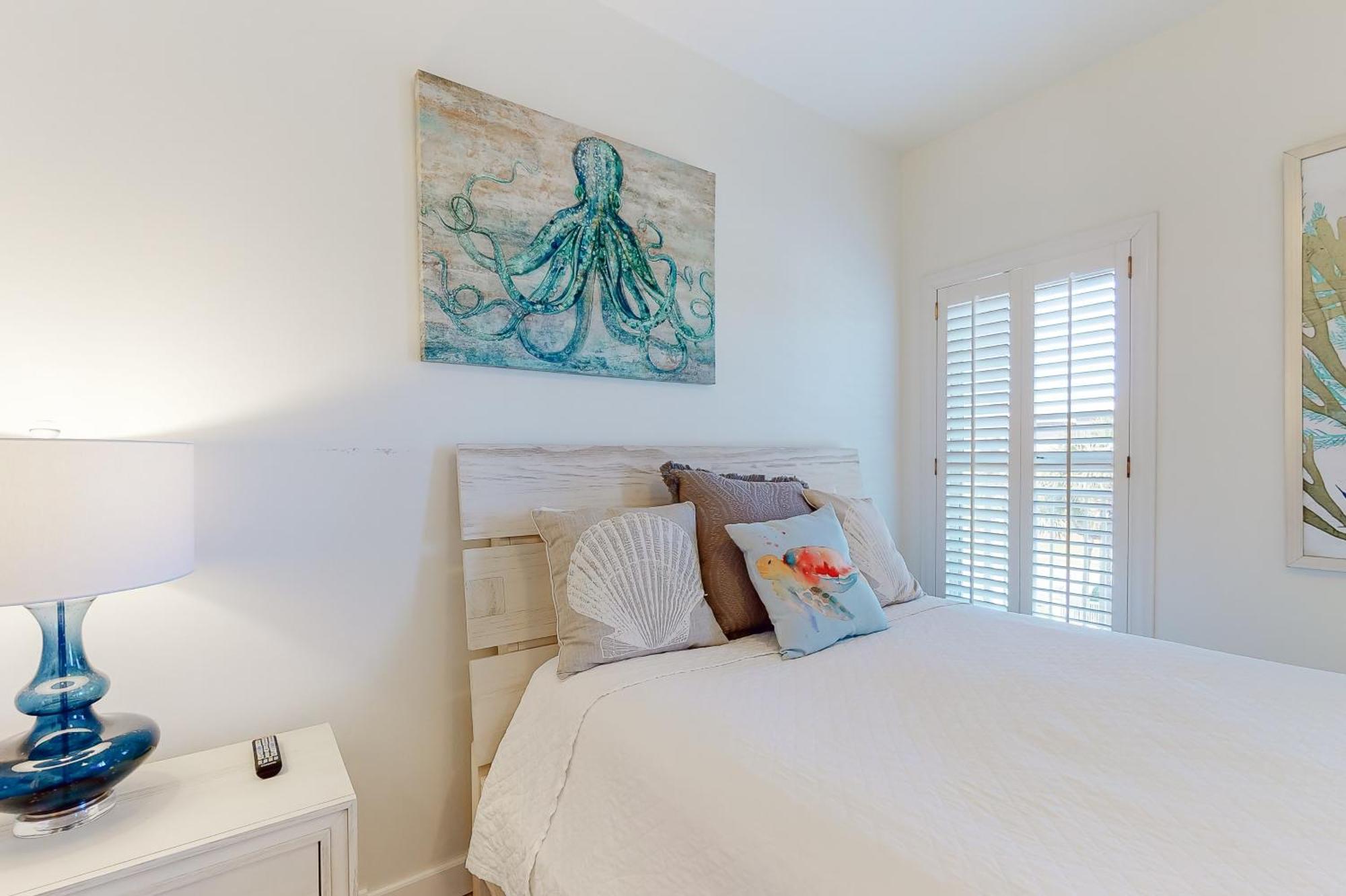 Holiday home Crescent Ii Destin