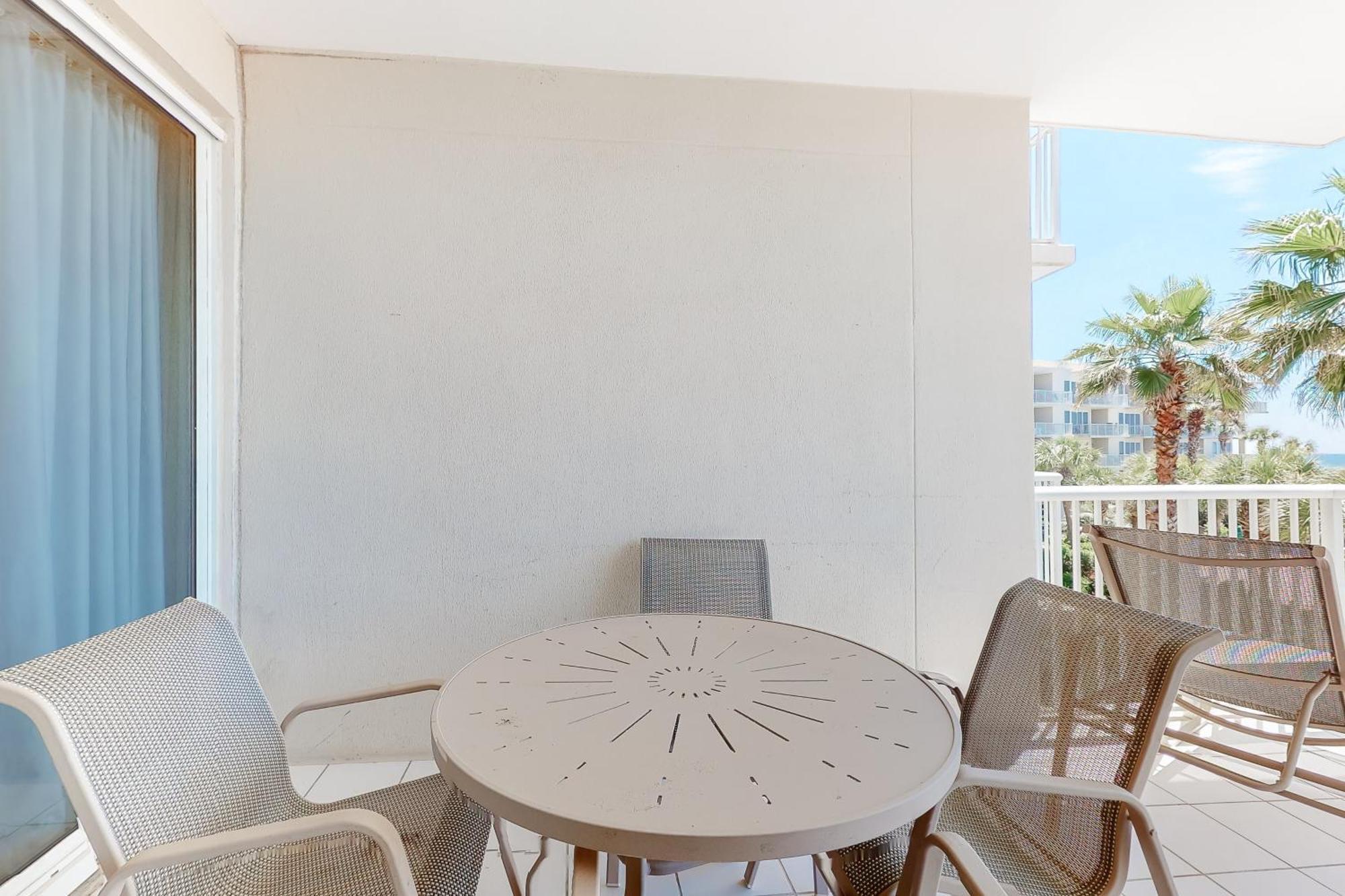 Holiday home Crescent Ii