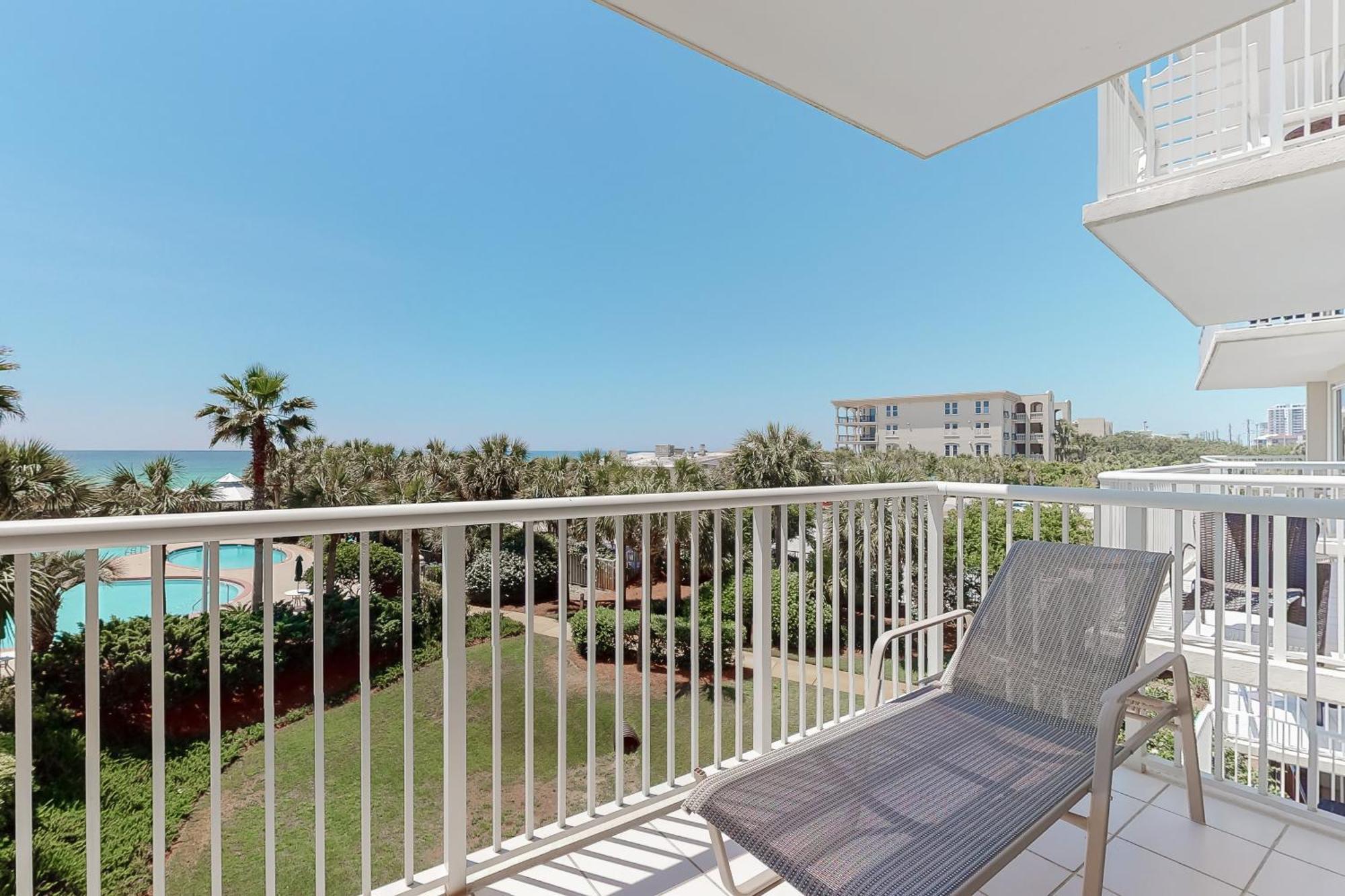 Crescent Ii Destin