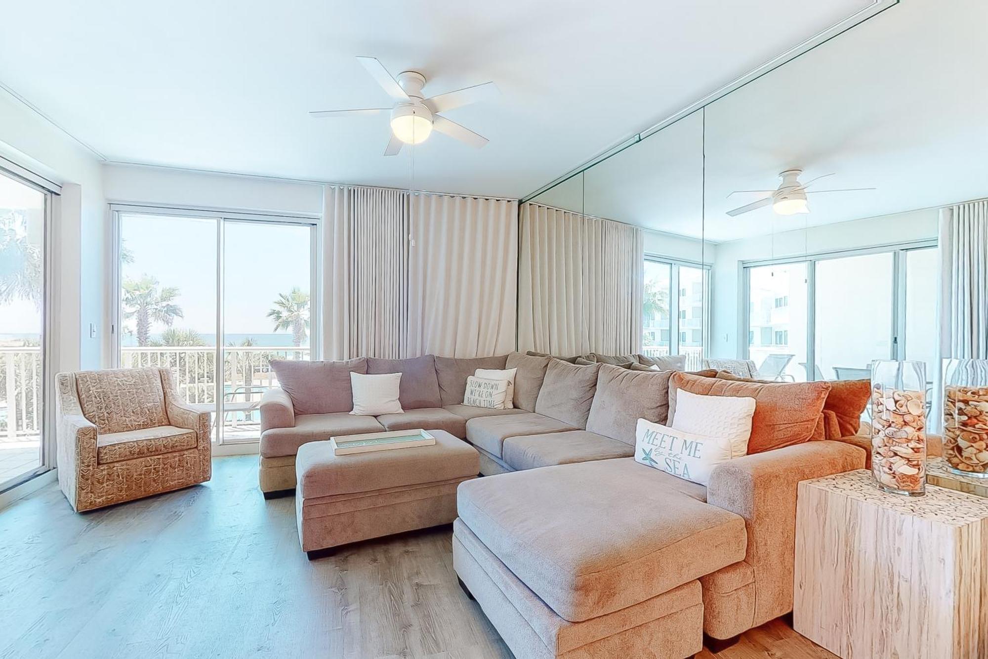 Holiday home Crescent Ii Destin