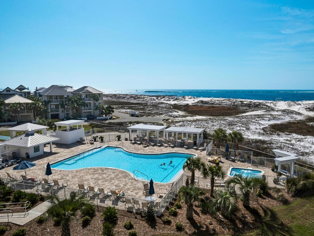 Holiday home Magnolia House At Pointe Iii *
