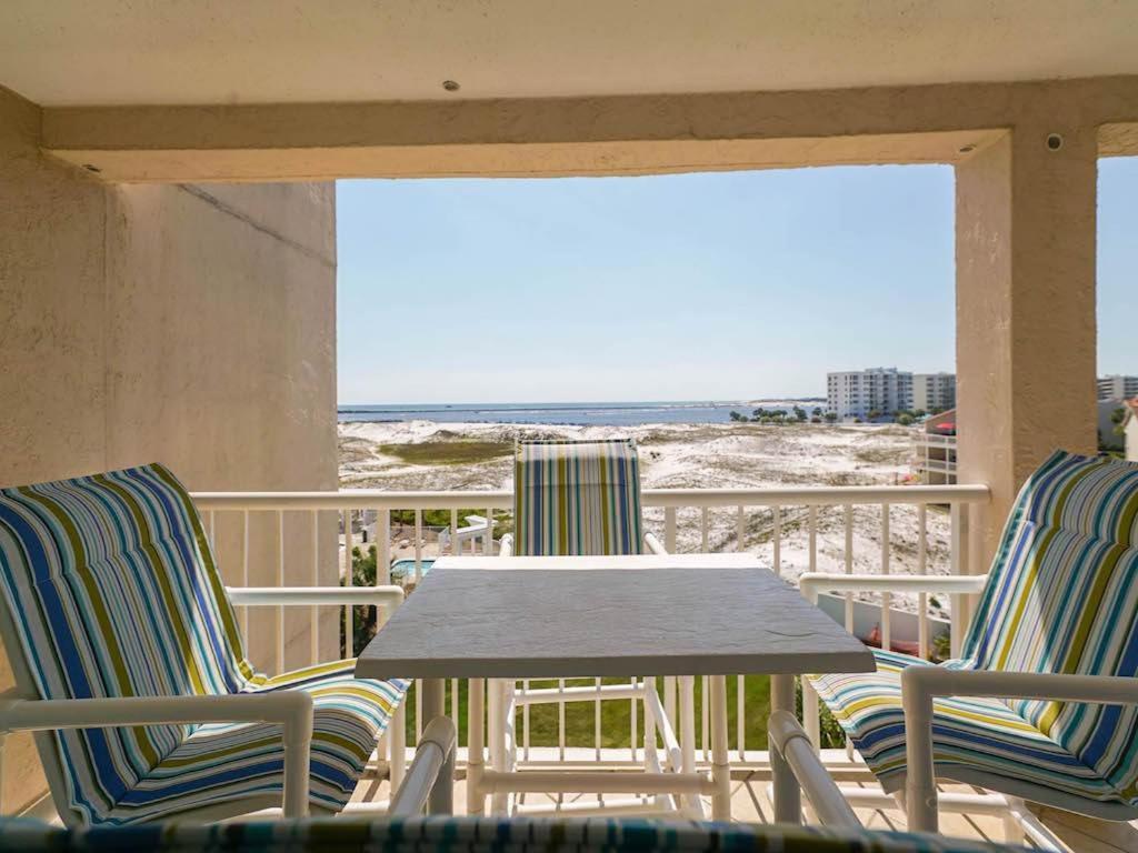 Magnolia House At Pointe Iii Destin