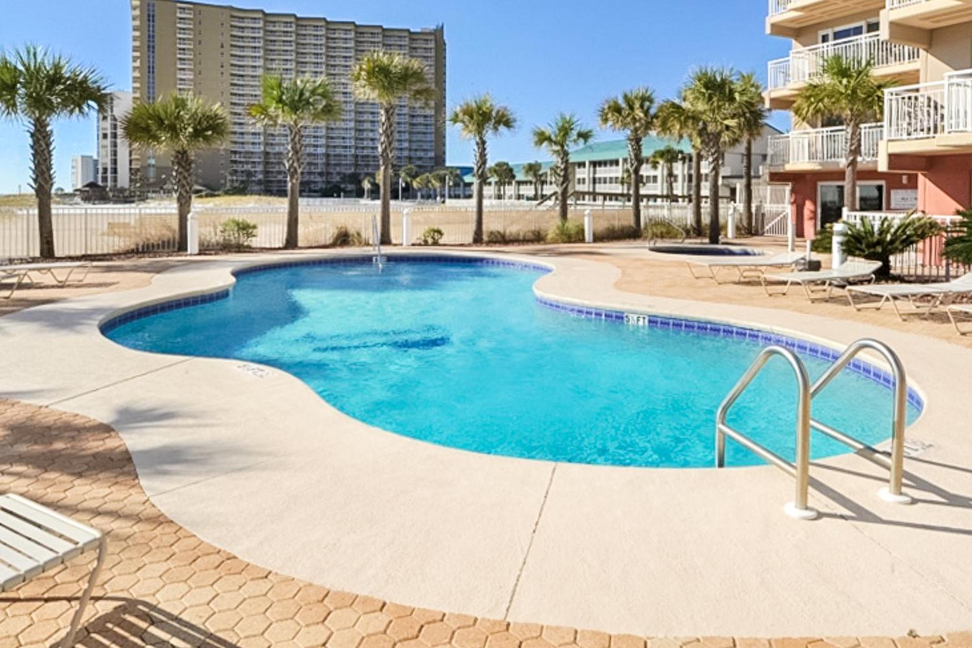 Towers Apartment Destin