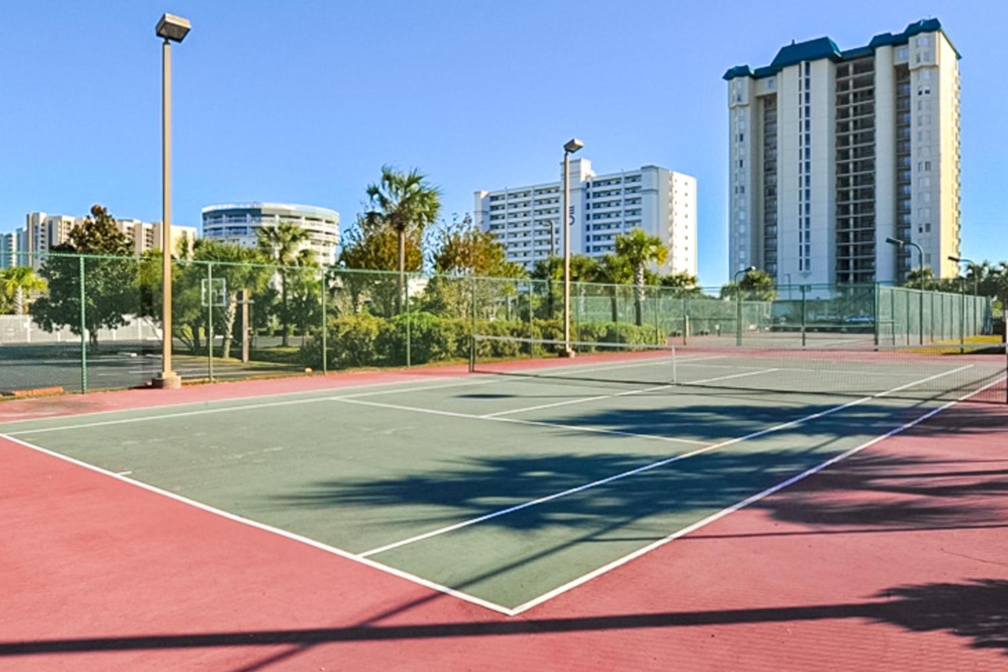 Apartment Towers Destin
