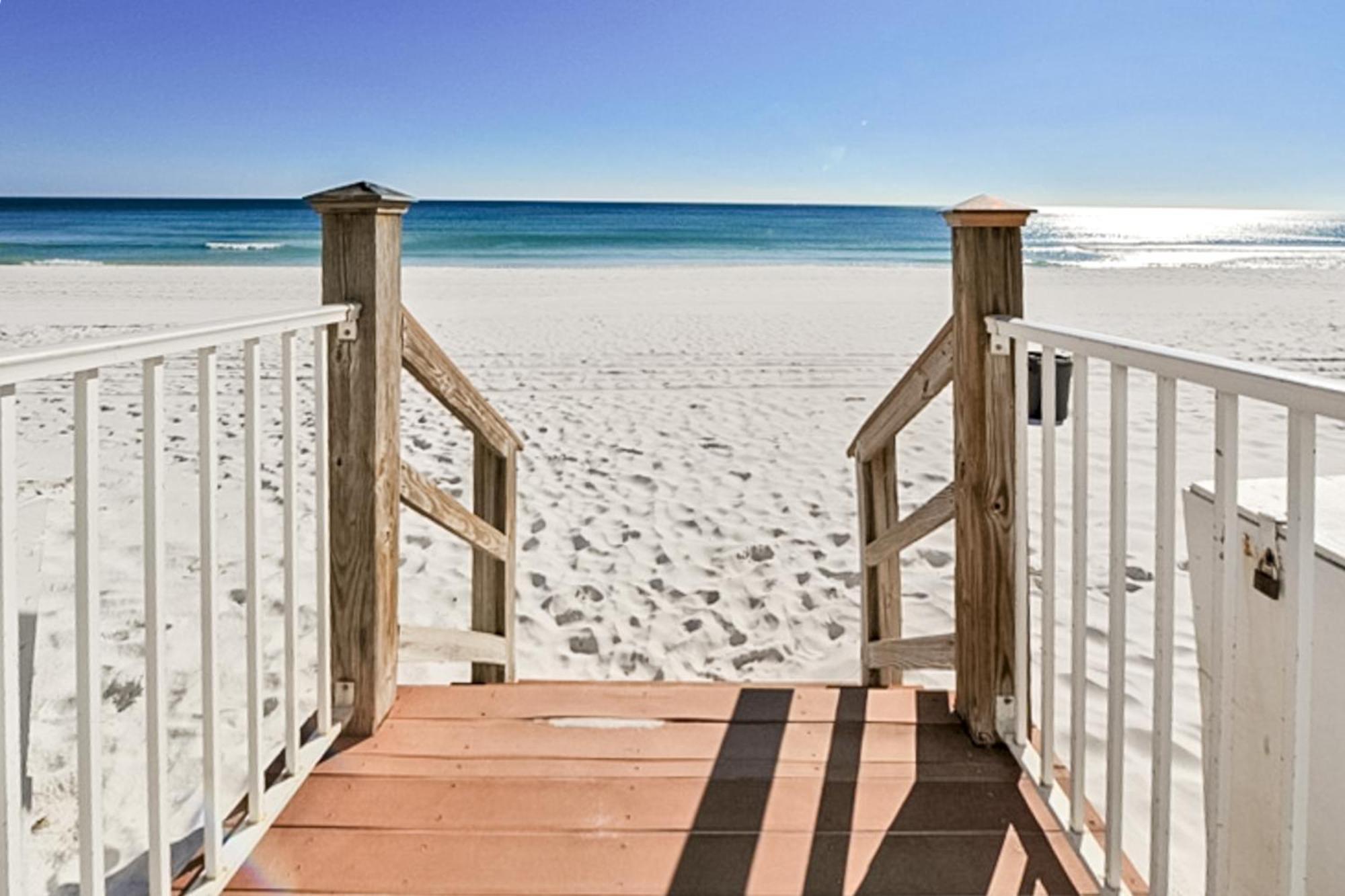 Apartment Towers Destin