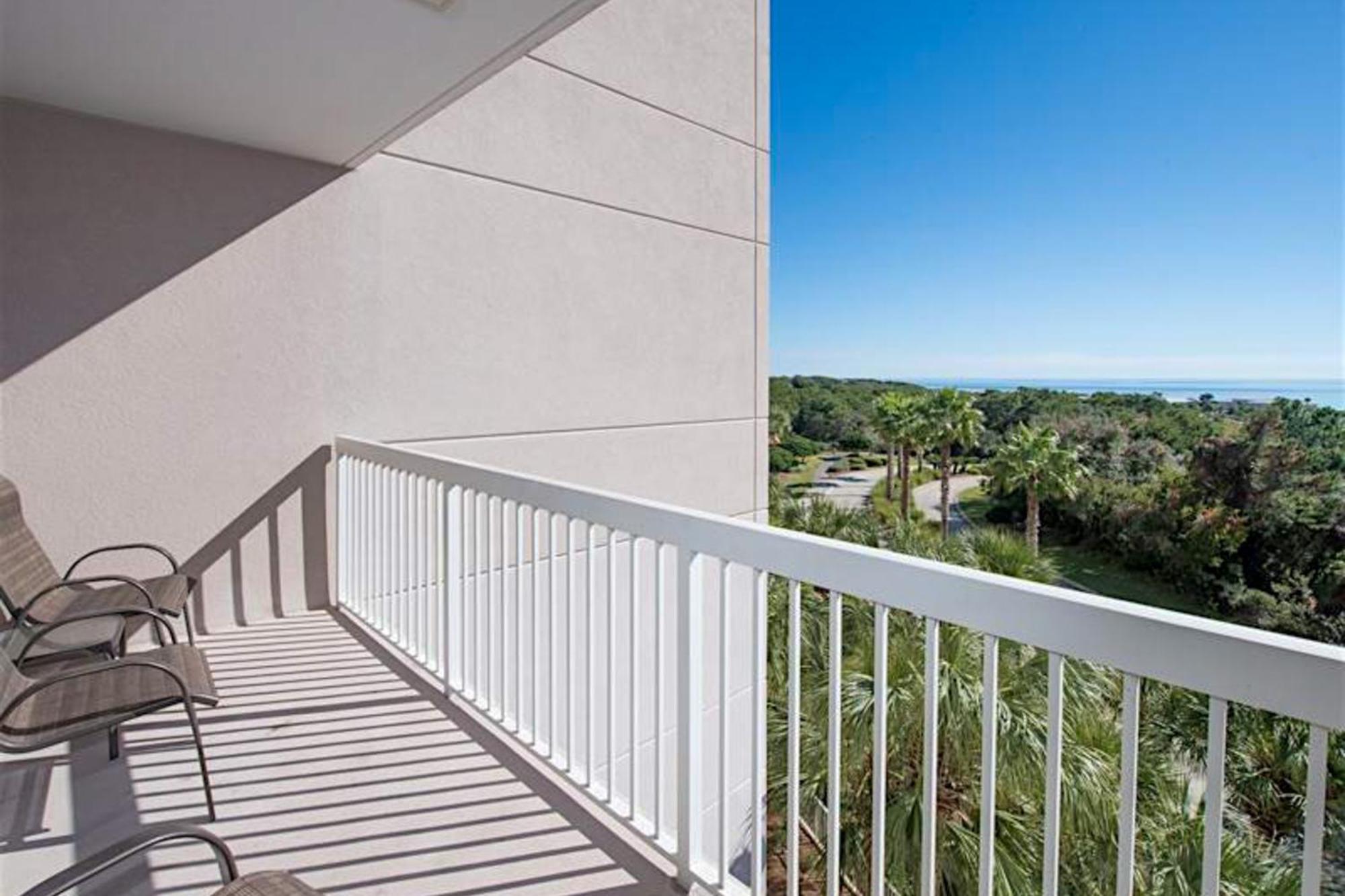 Holiday home Tops'l Summit I *