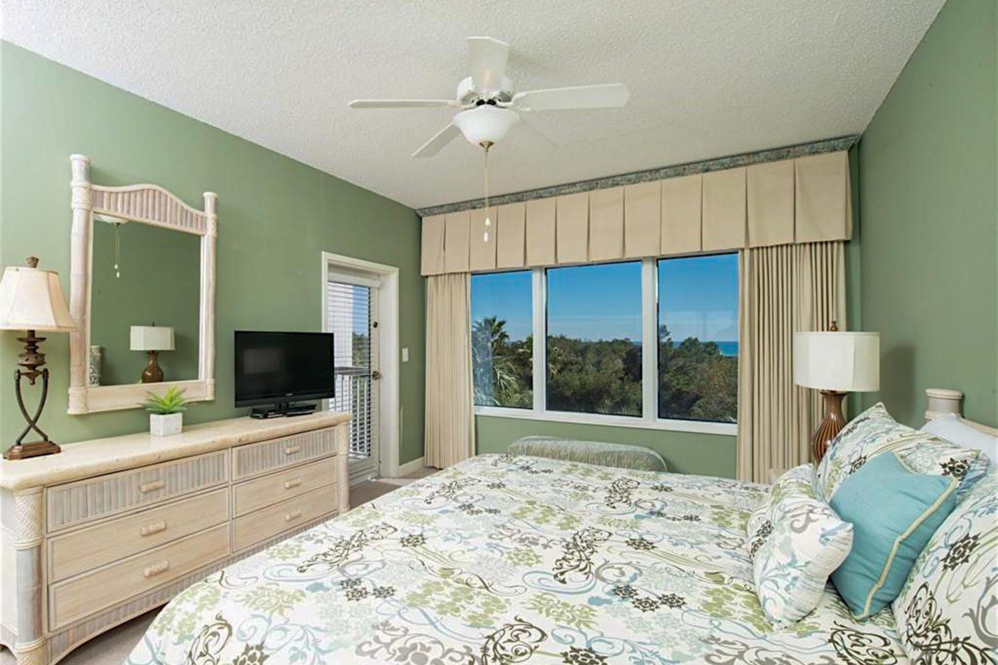 Tops'l Summit I Destin