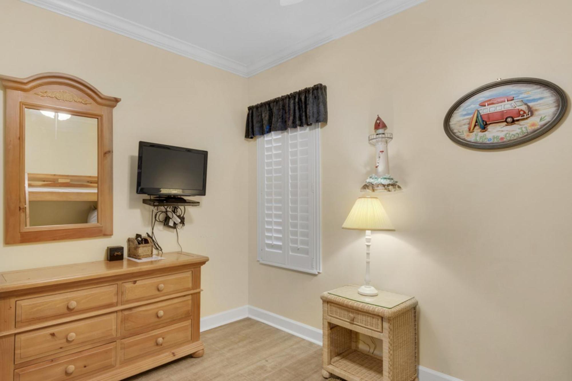 Holiday home Tops'l Summit I