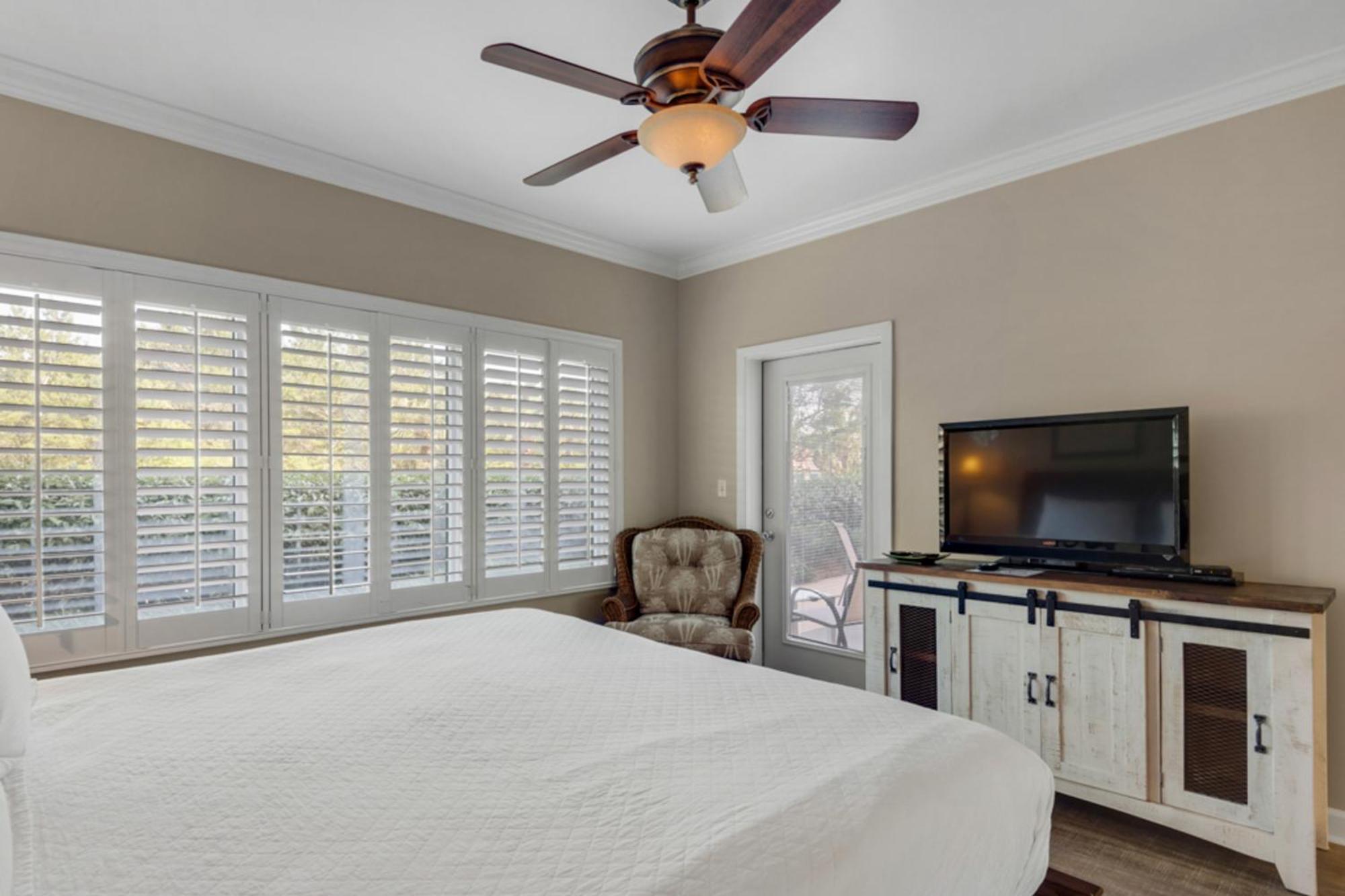 Tops'l Summit I Holiday home Destin