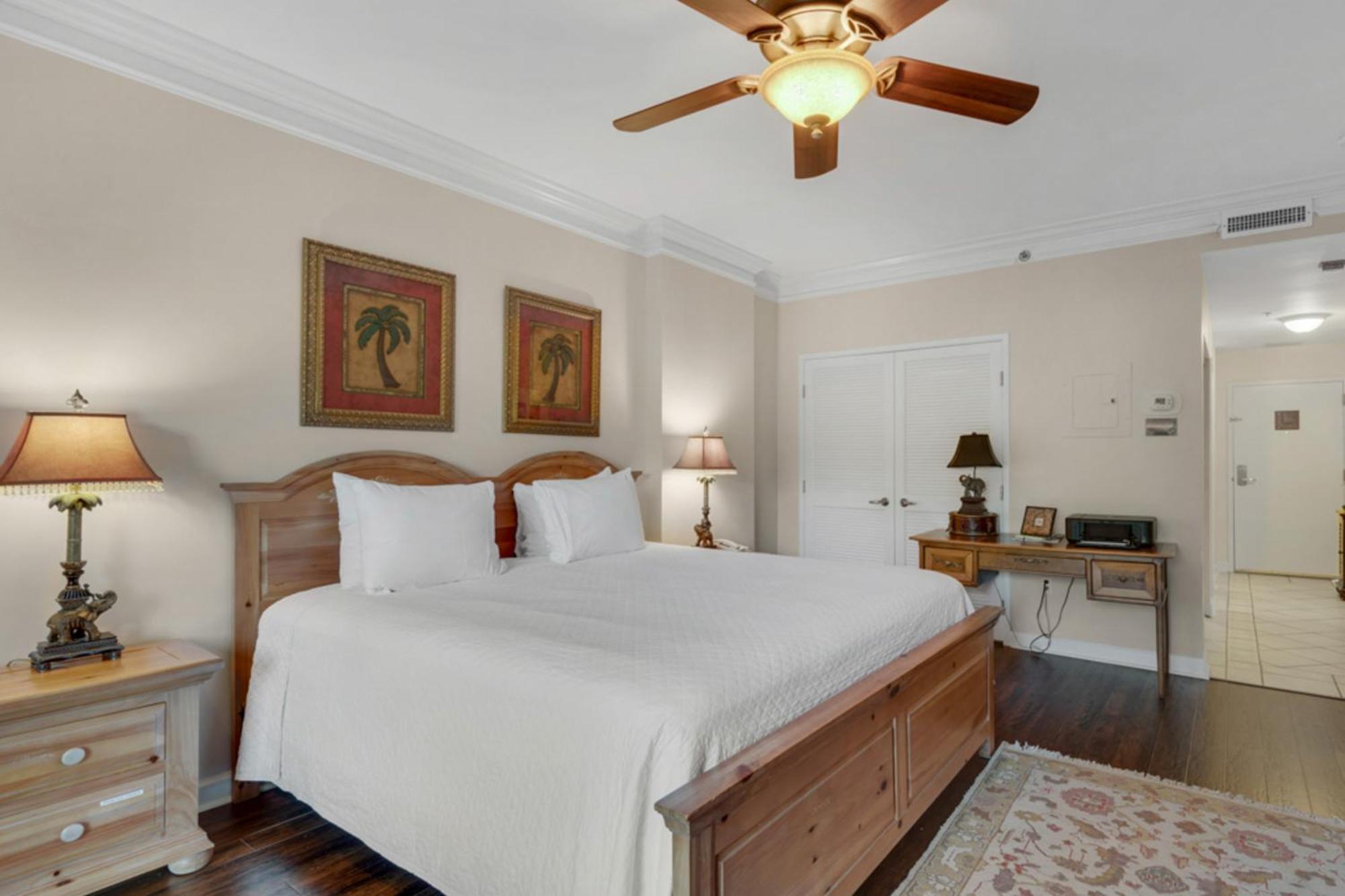 Holiday home Tops'l Summit I