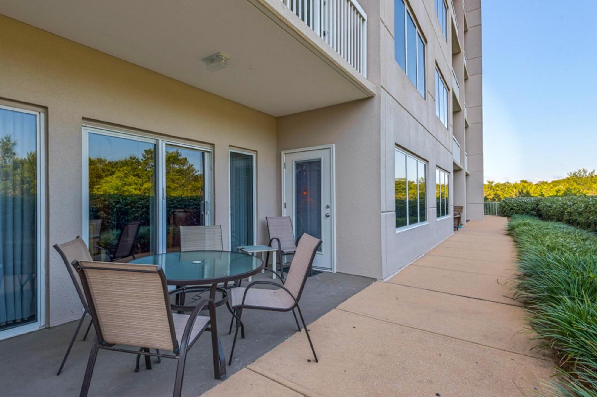 Holiday home Tops'l Summit I Destin