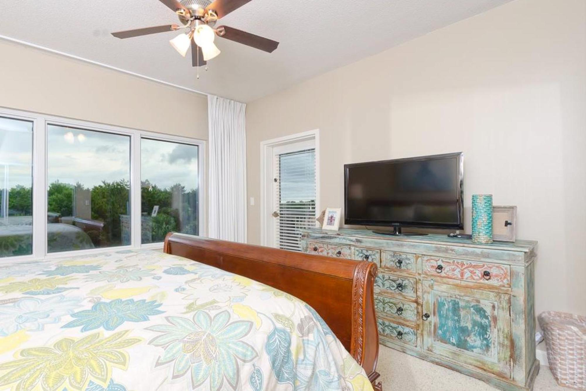 Holiday home Tops'l Summit I Destin