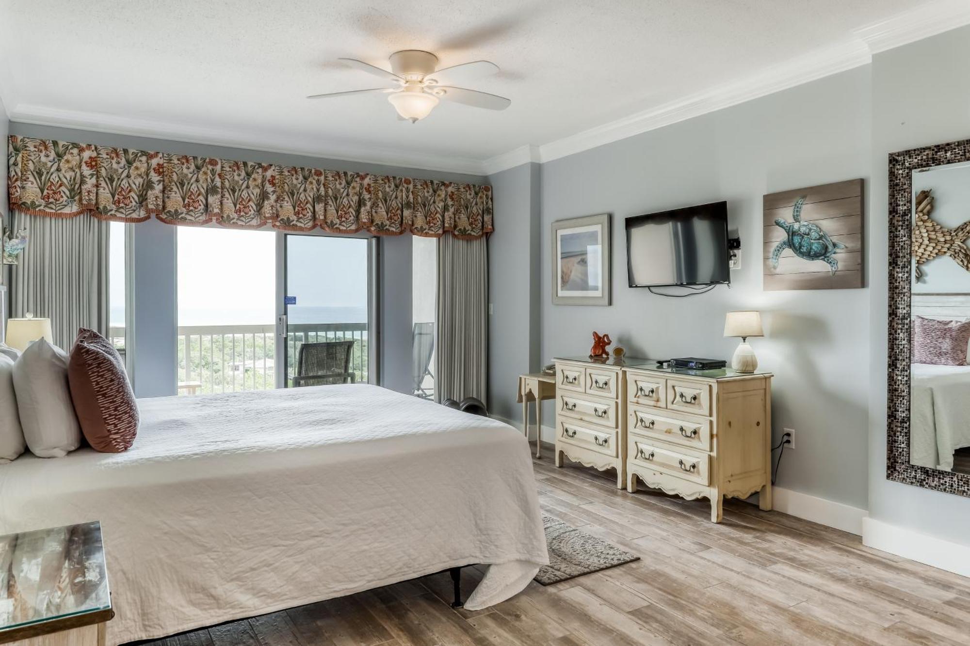 Tops'l Summit I Holiday home Destin