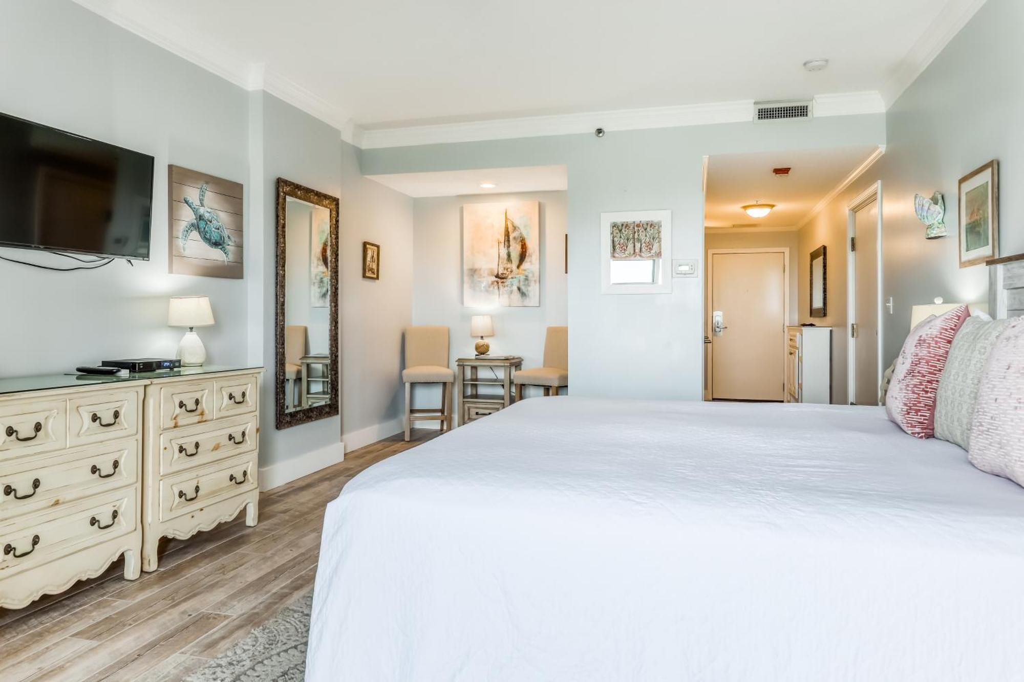 Tops'l Summit I Holiday home Destin