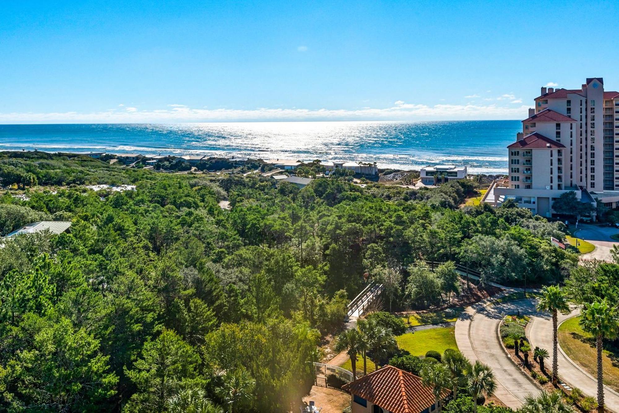 Holiday home Tops'l Summit I *