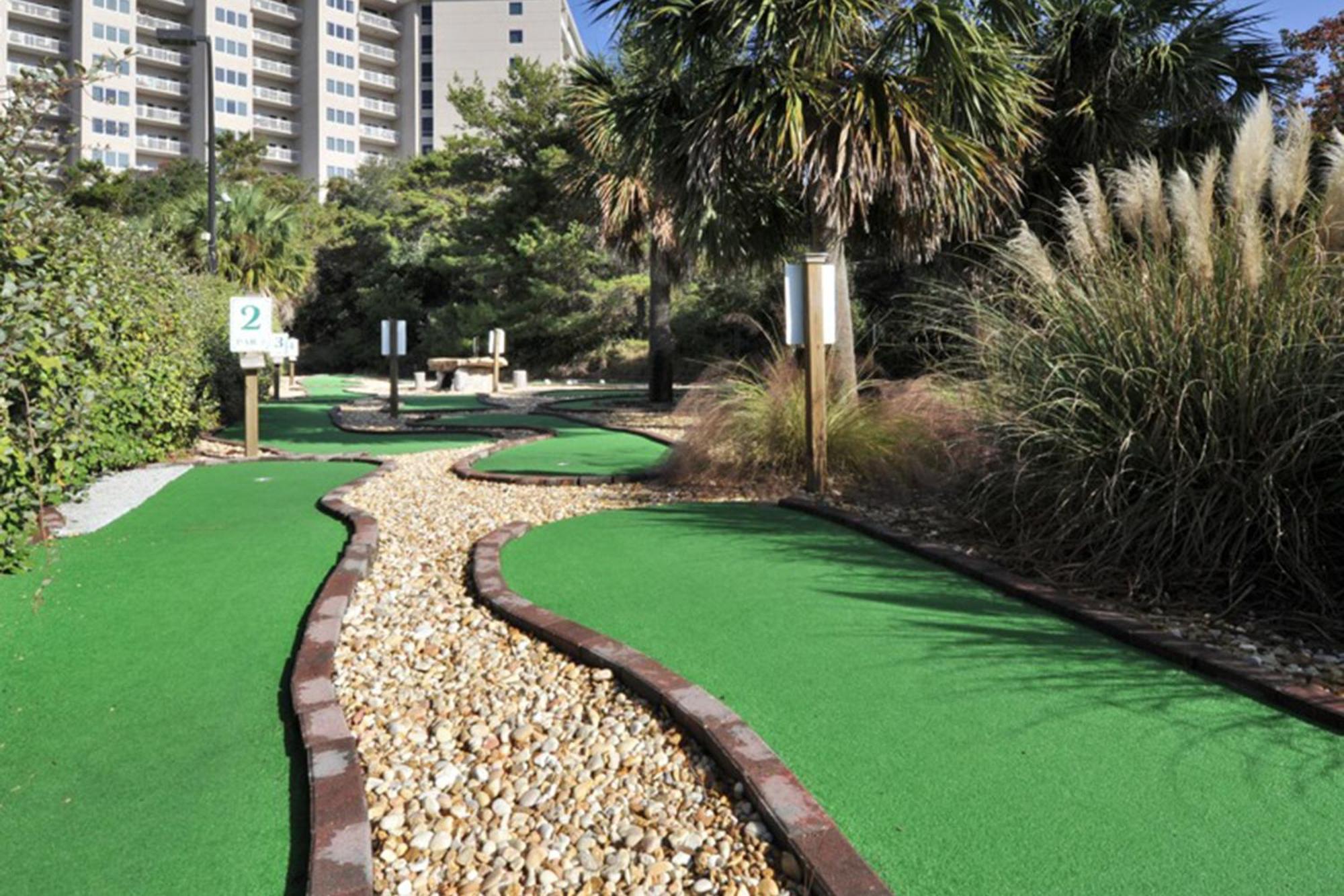 Holiday home Tops'l Summit I Destin