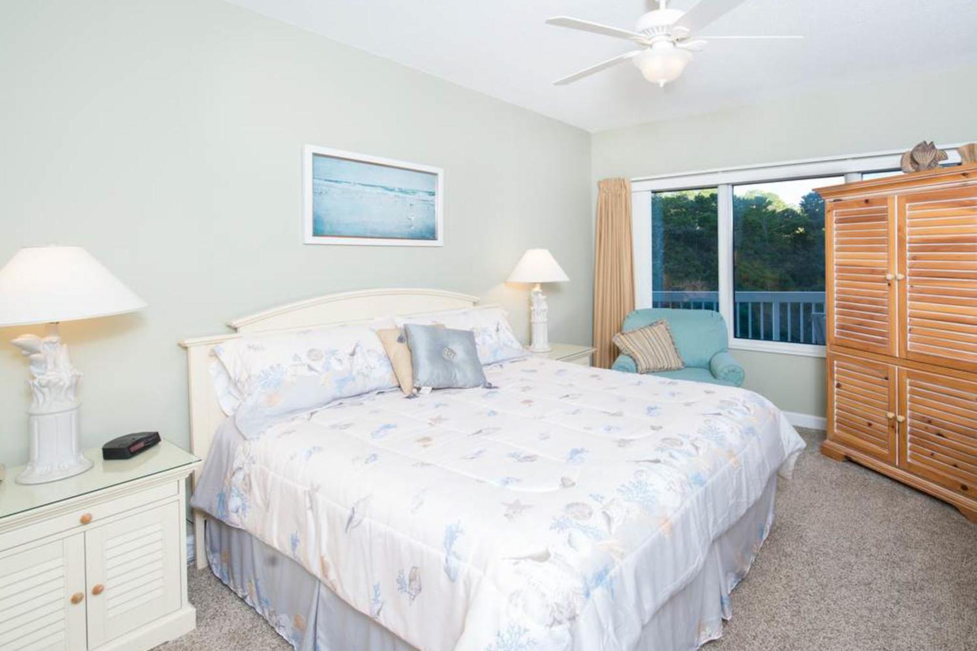 Tops'l Summit I Holiday home Destin