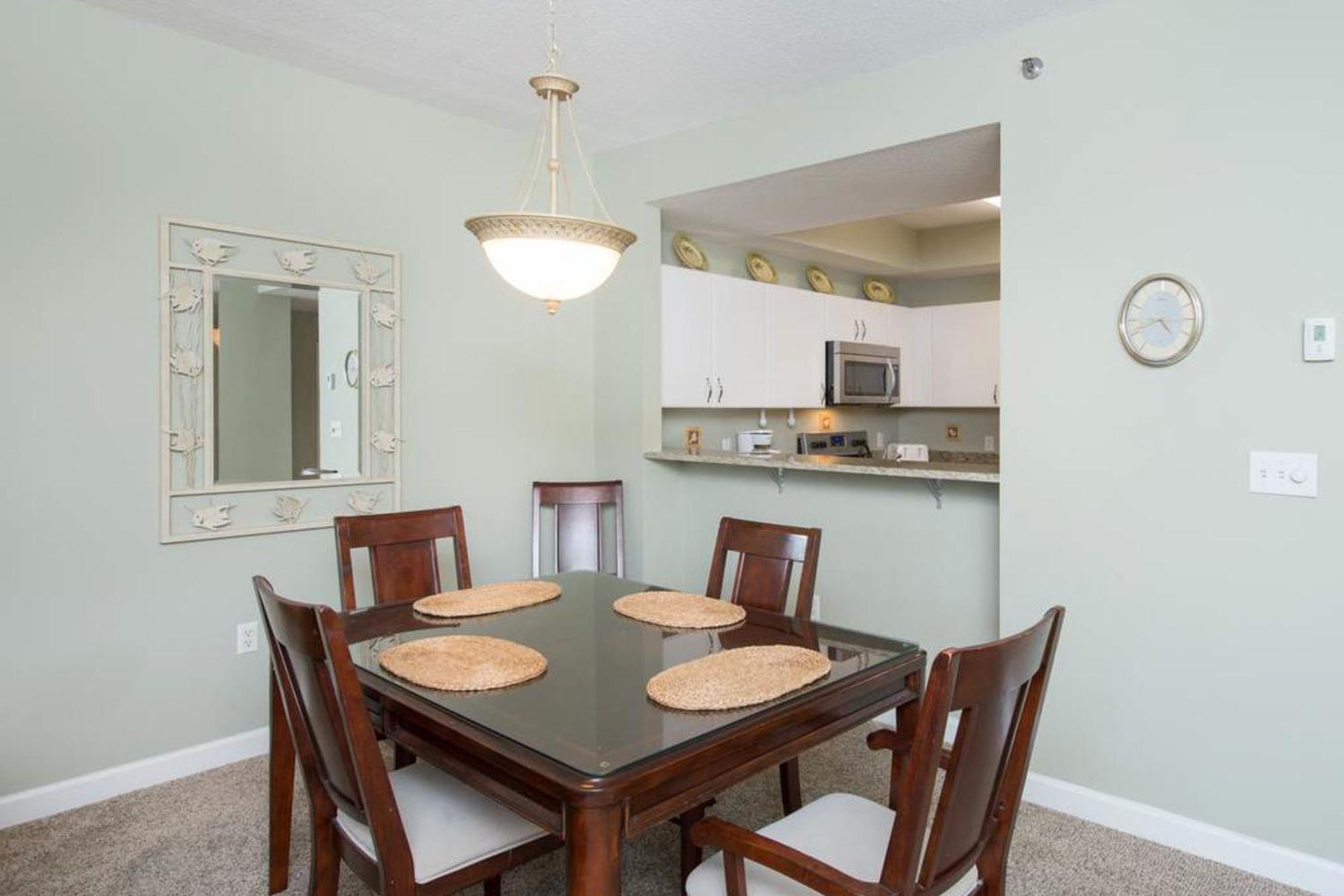 Holiday home Tops'l Summit I Destin