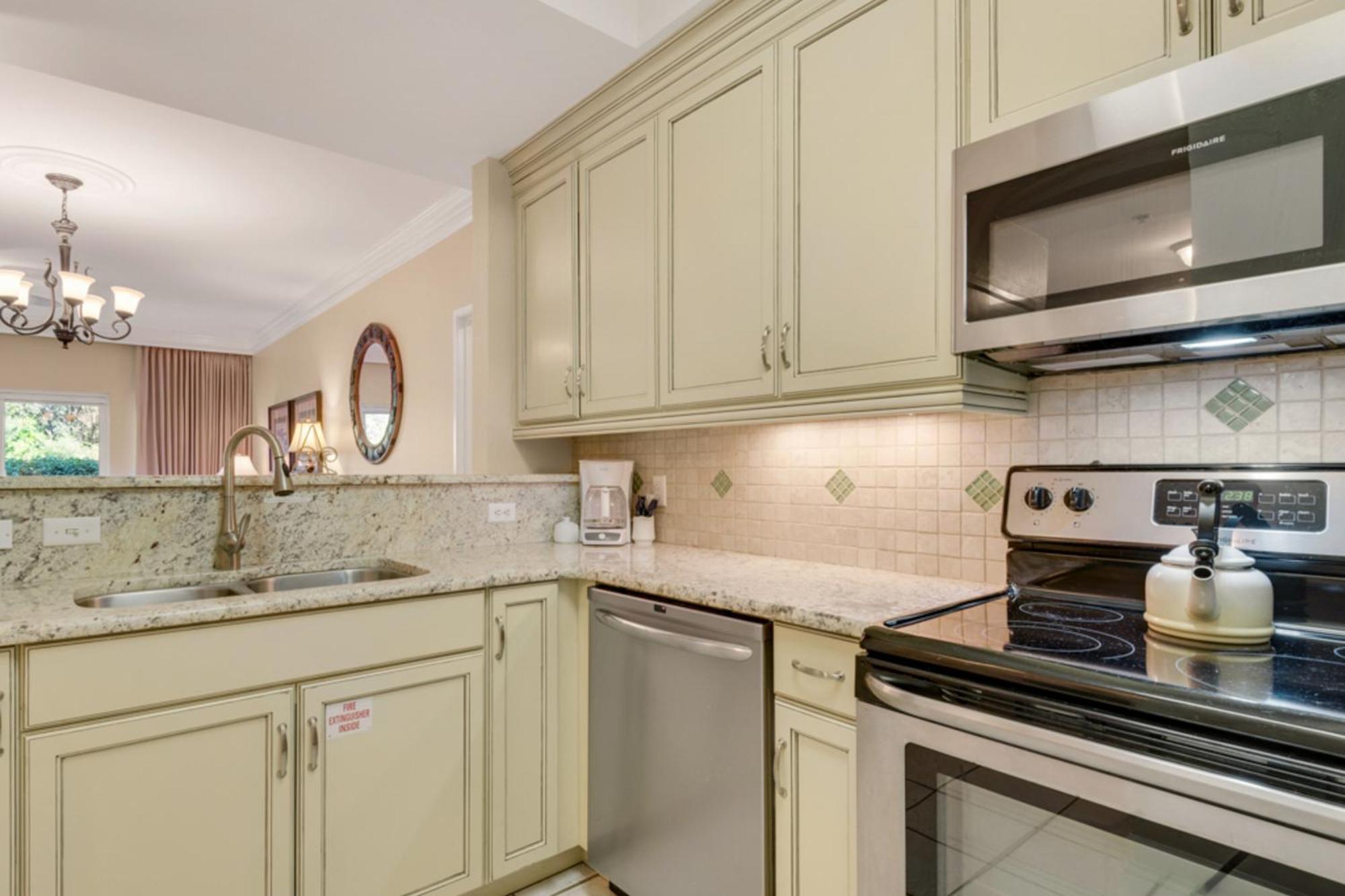 Holiday home Tops'l Summit I Destin