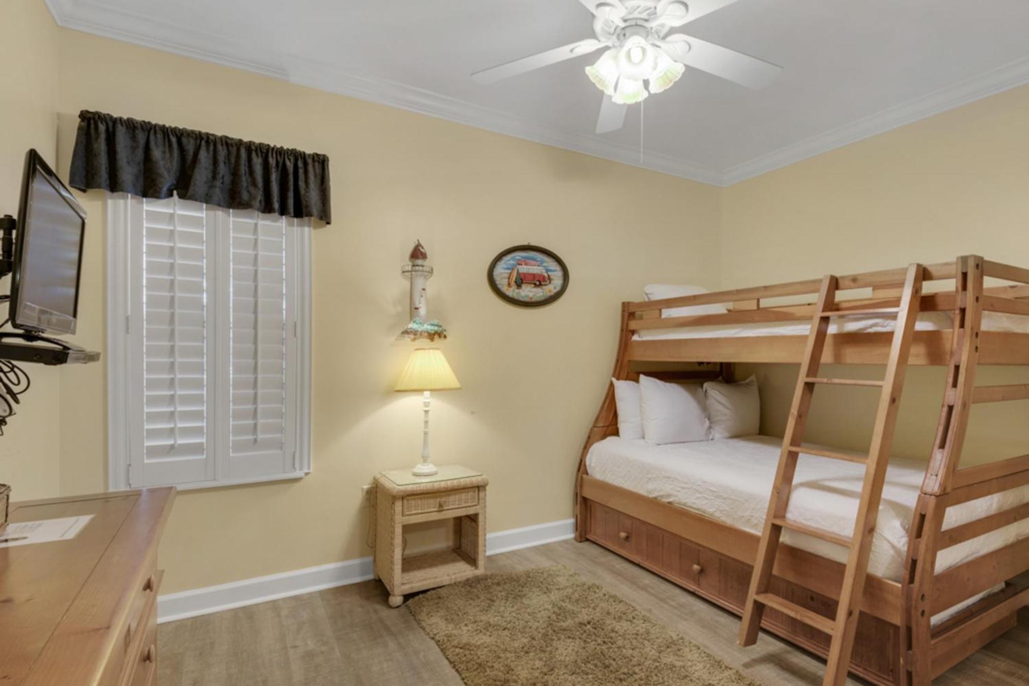 Holiday home Tops'l Summit I