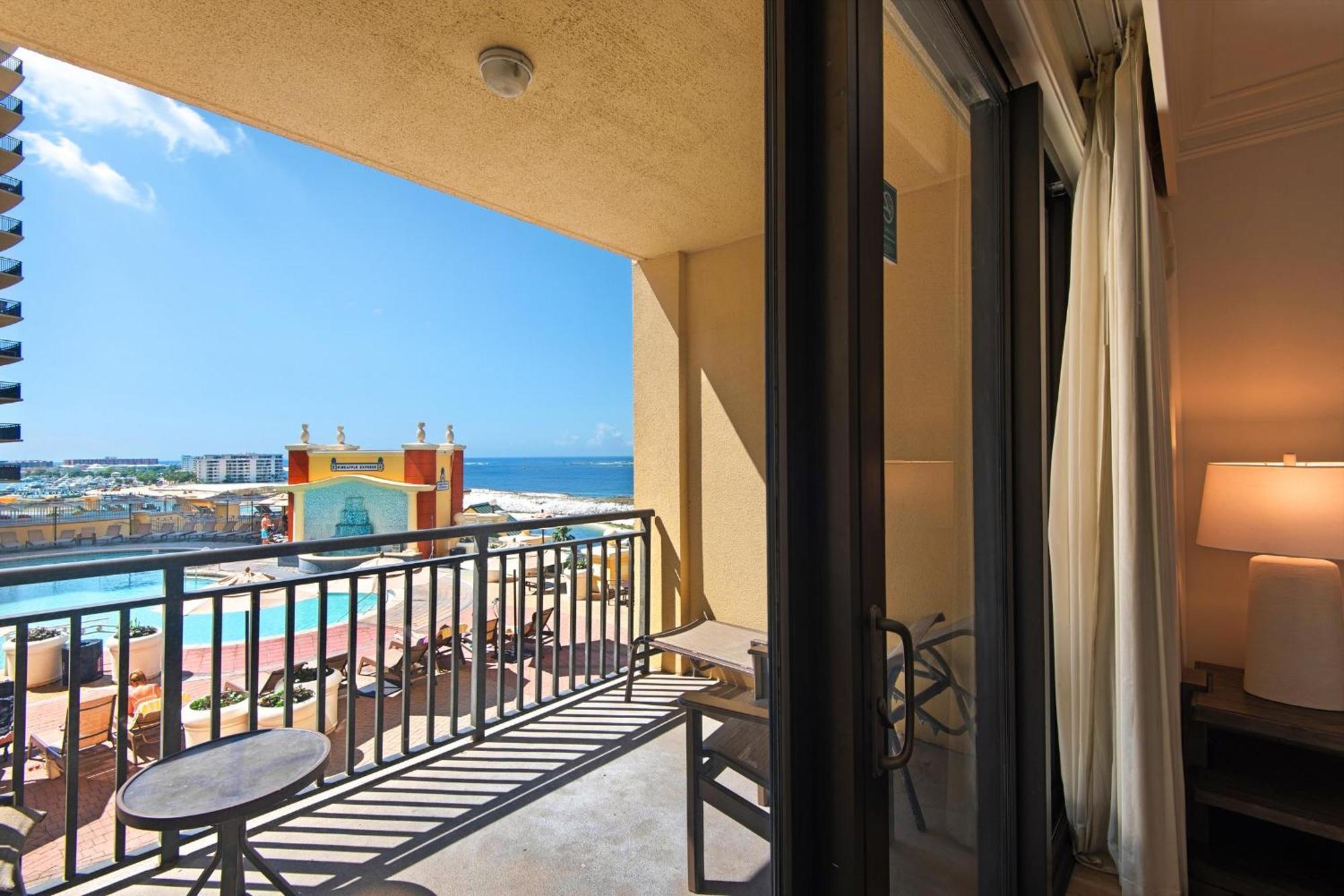Holiday home Emerald Grande W223 Destin