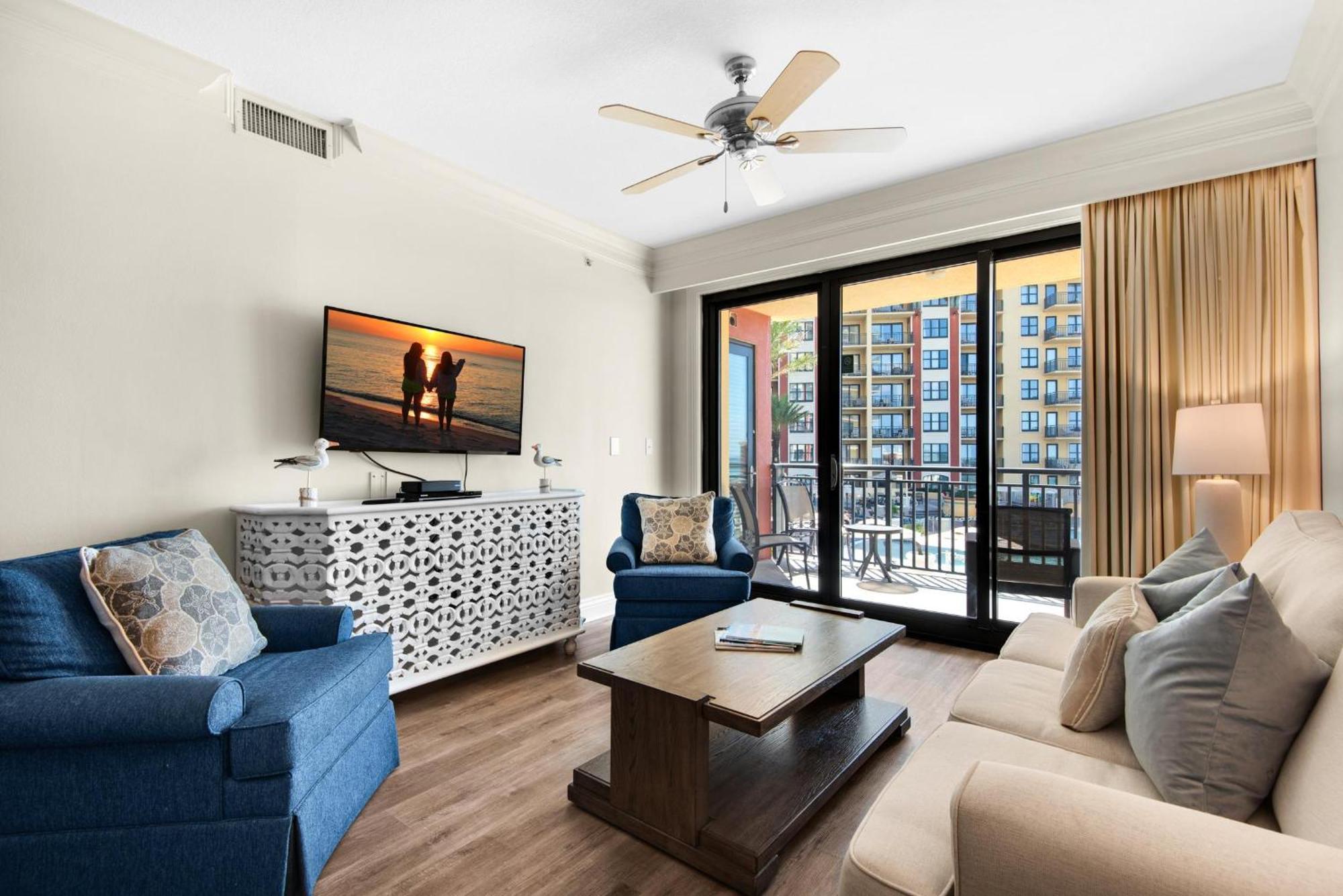 Emerald Grande W223 Destin