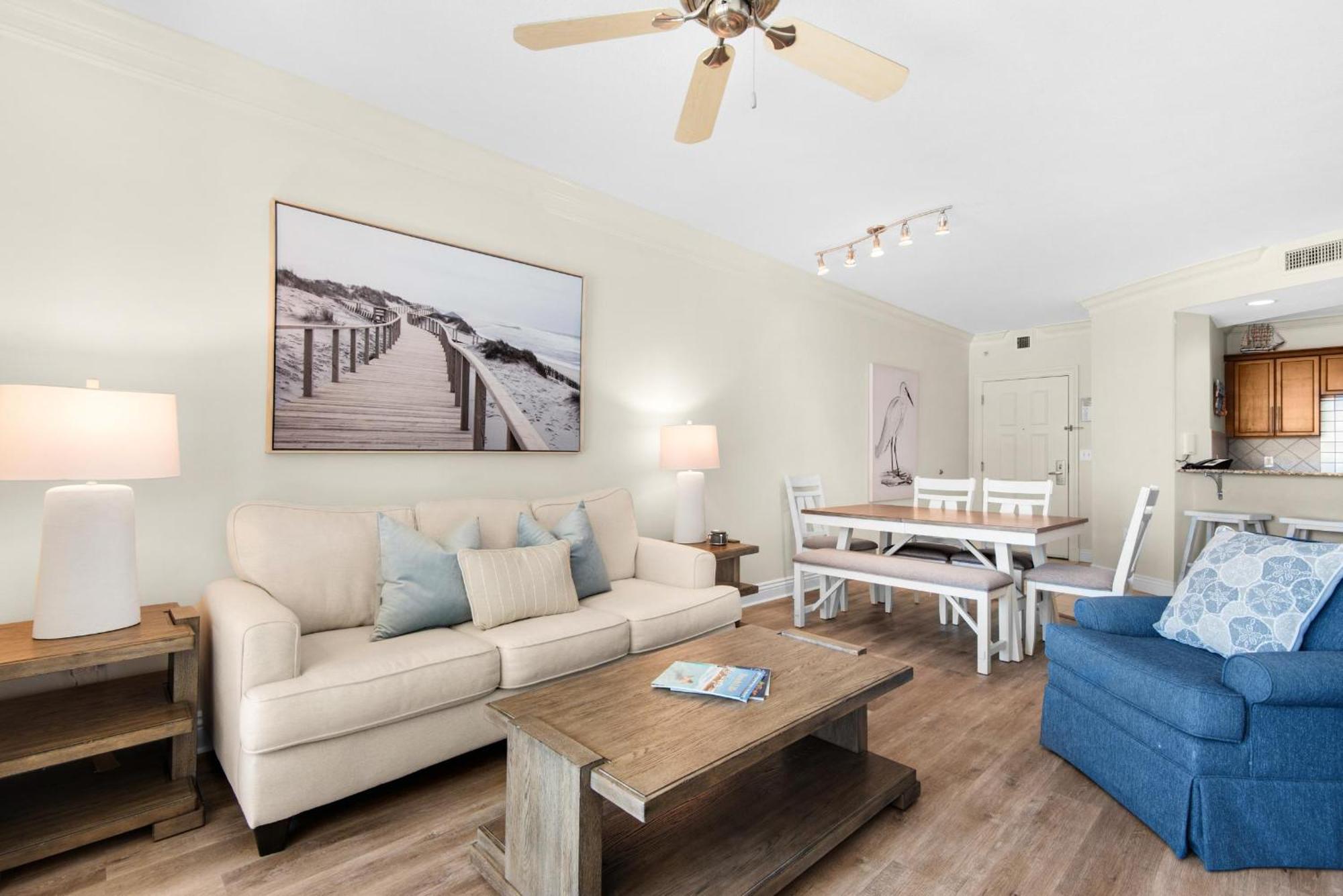Emerald Grande W223 * Destin