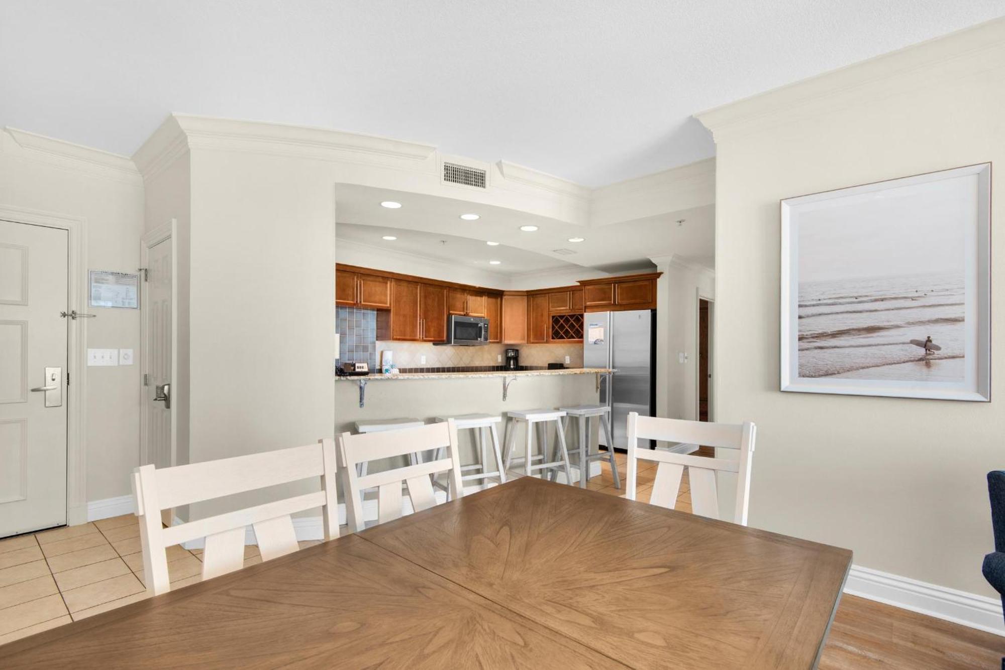 Emerald Grande W223 Holiday home Destin