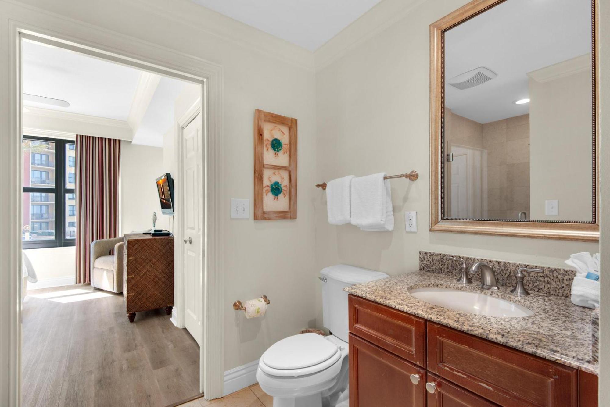 Emerald Grande W223 Destin
