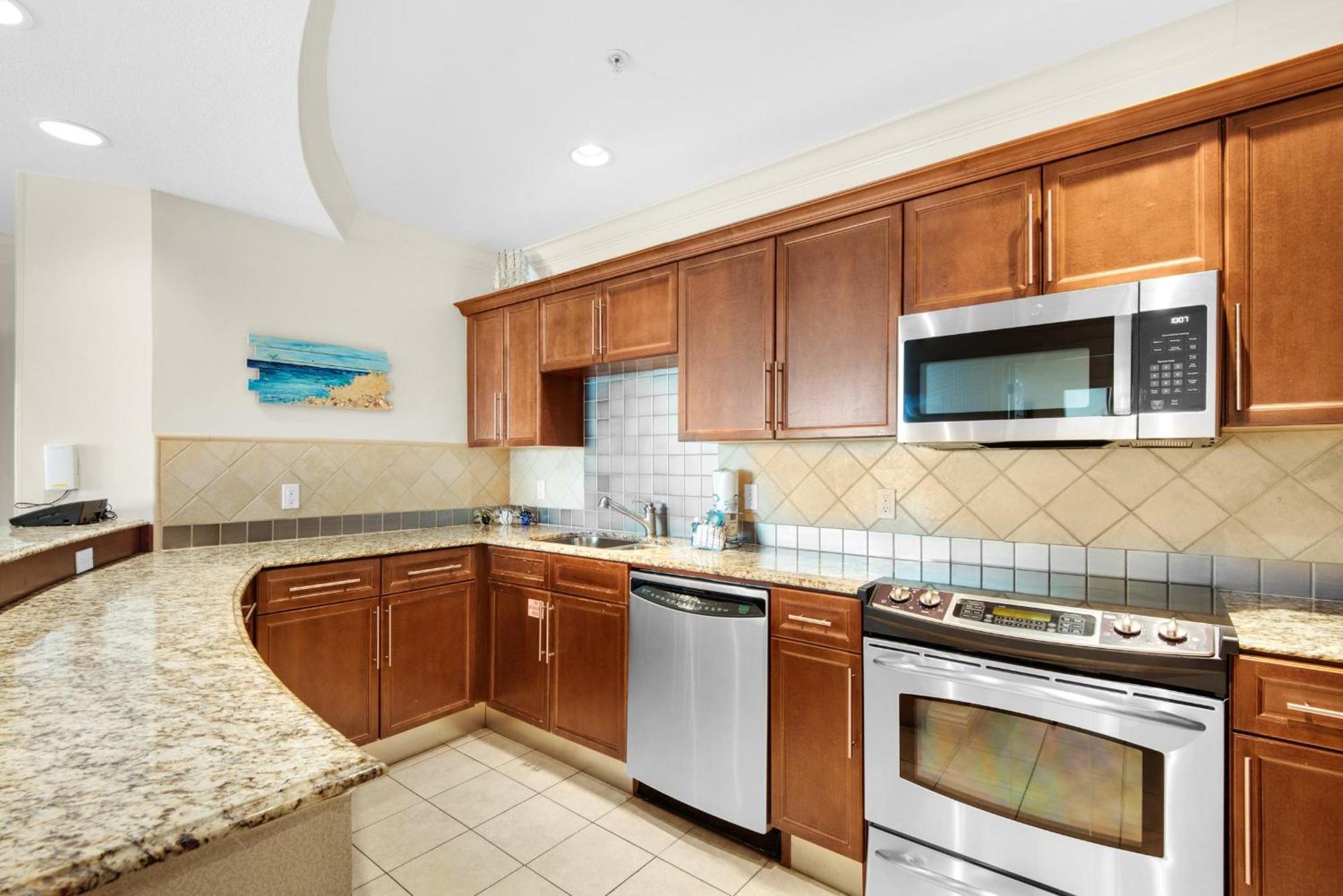 Emerald Grande W223 * Destin