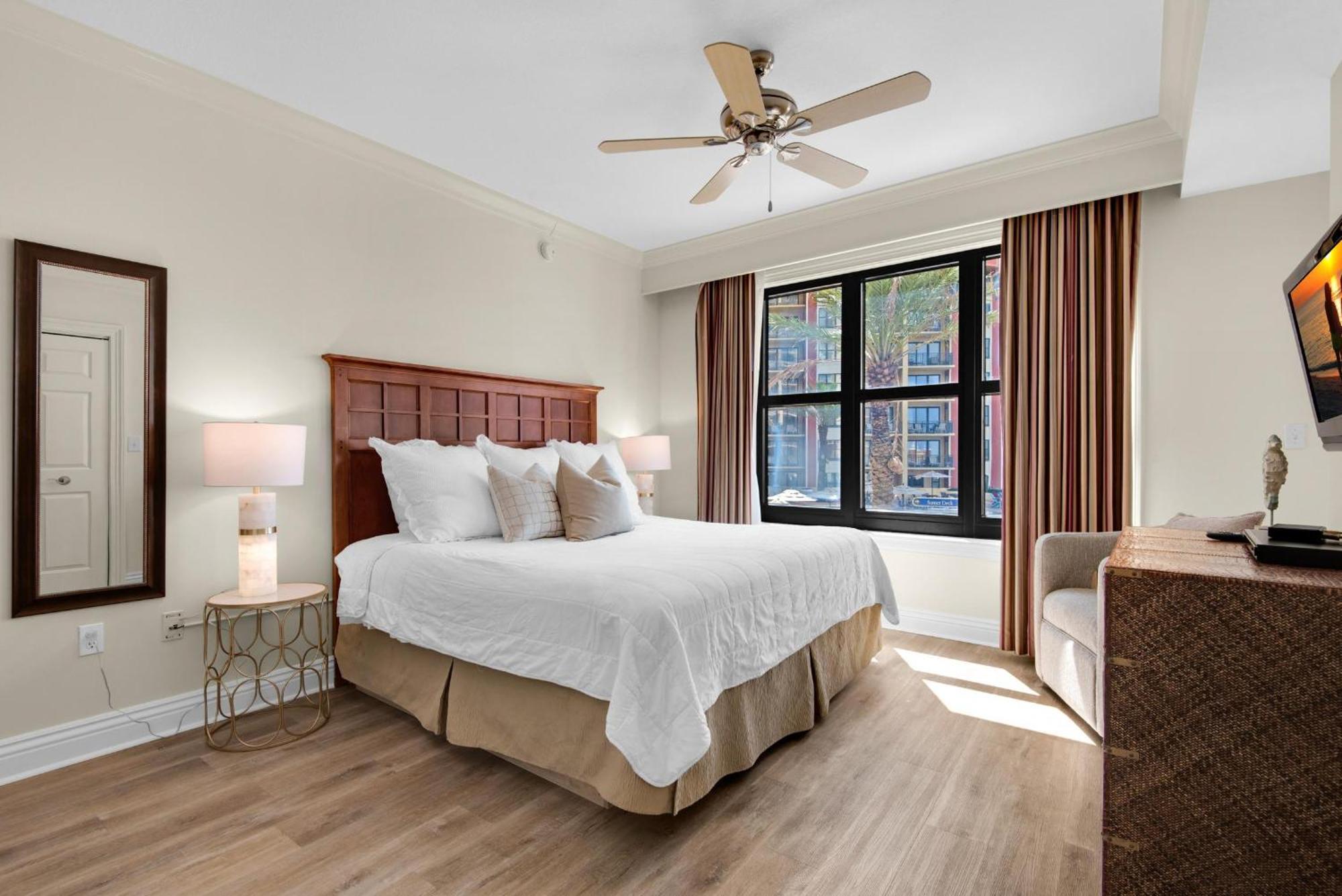 Emerald Grande W223 Destin