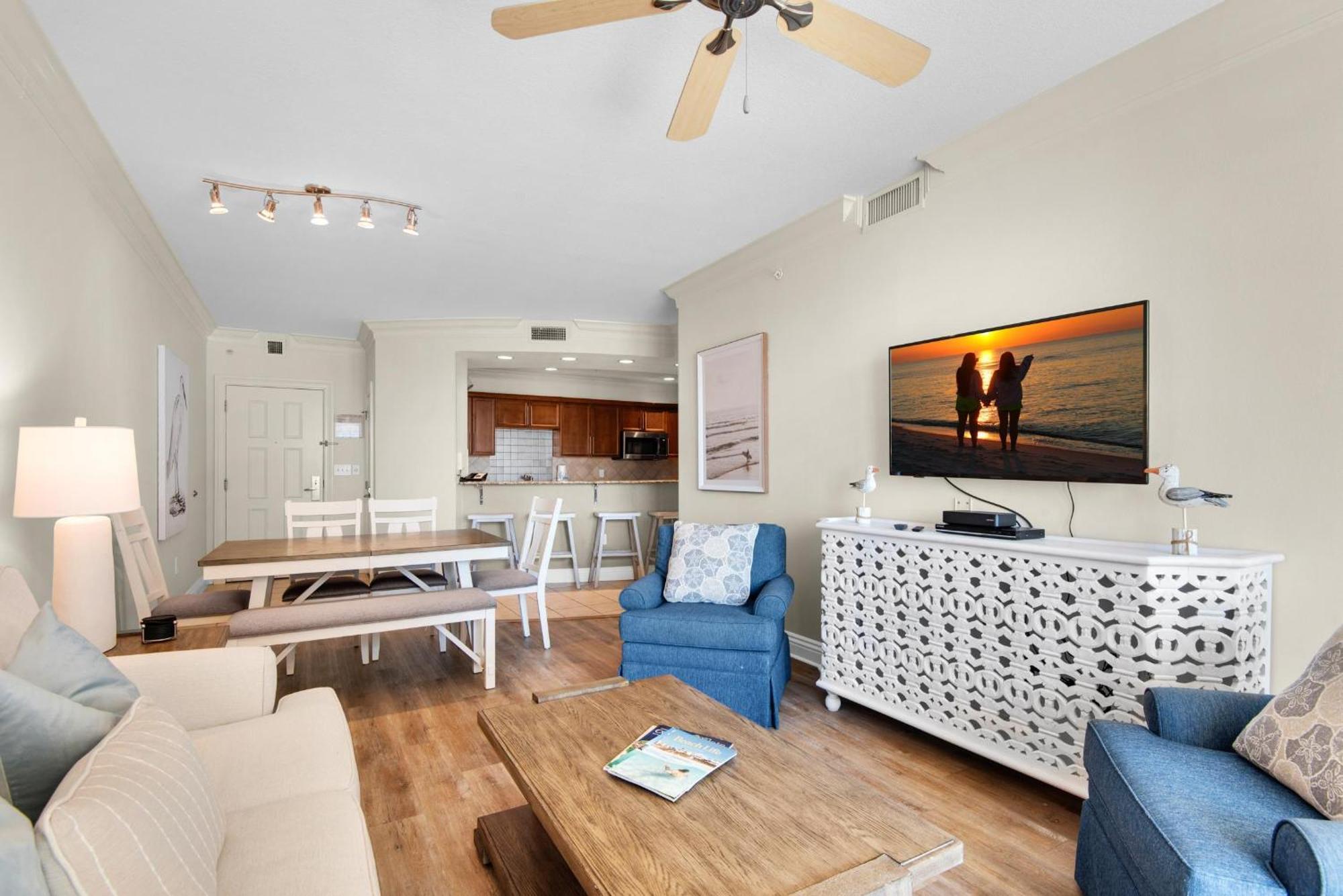 Emerald Grande W223 Holiday home *