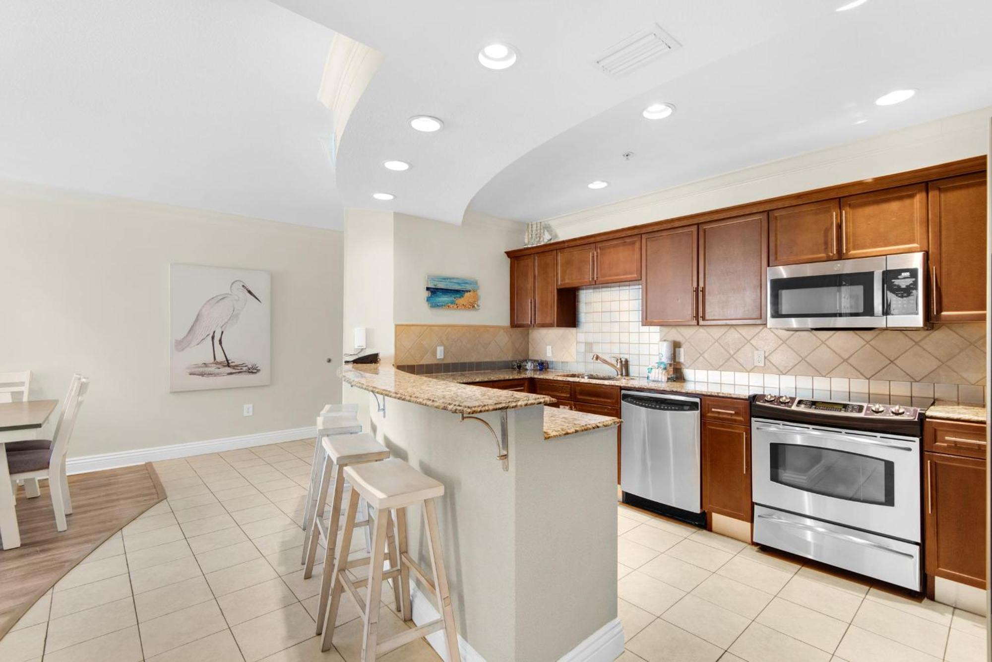 Holiday home Emerald Grande W223 *