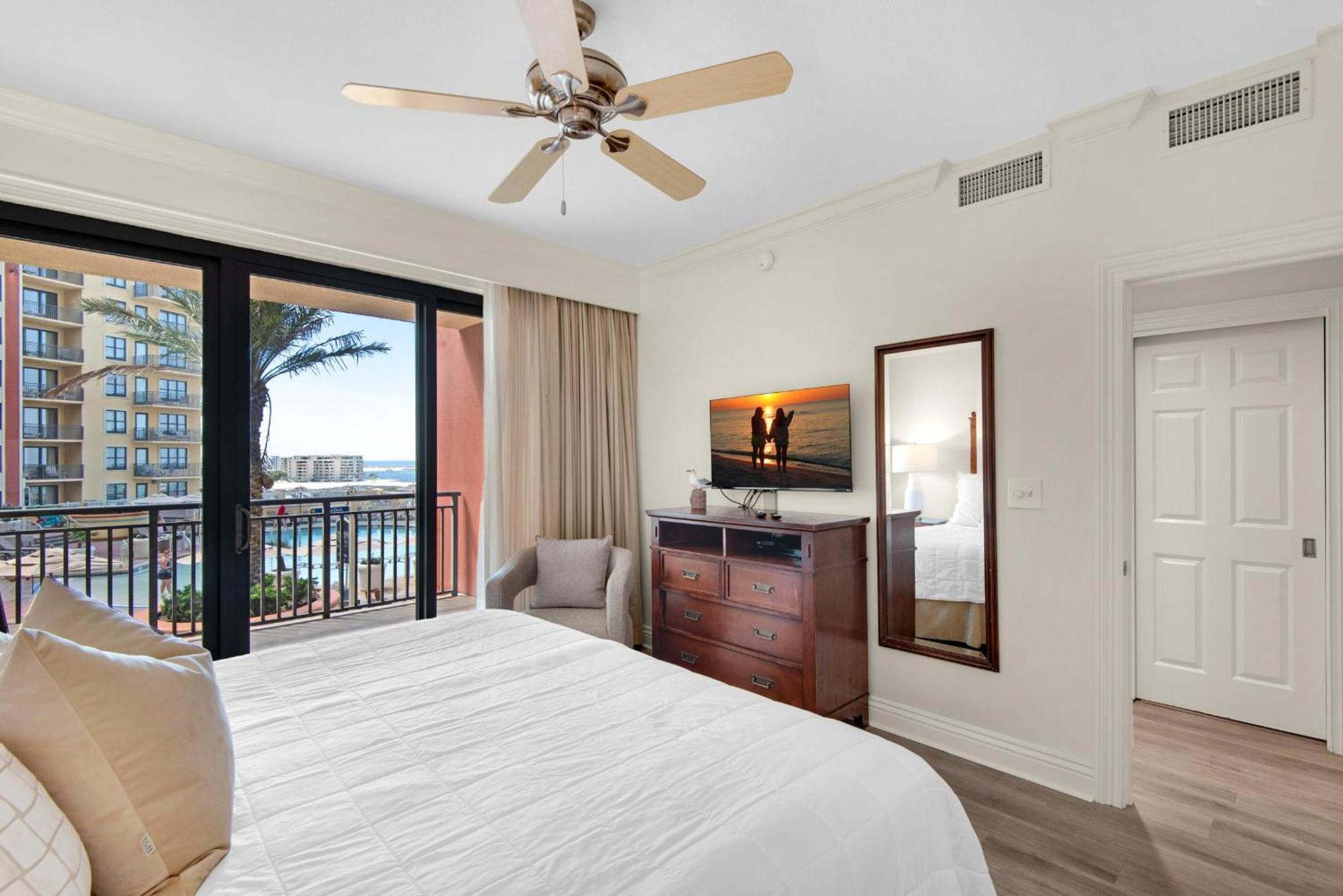 Holiday home Emerald Grande W223 Destin