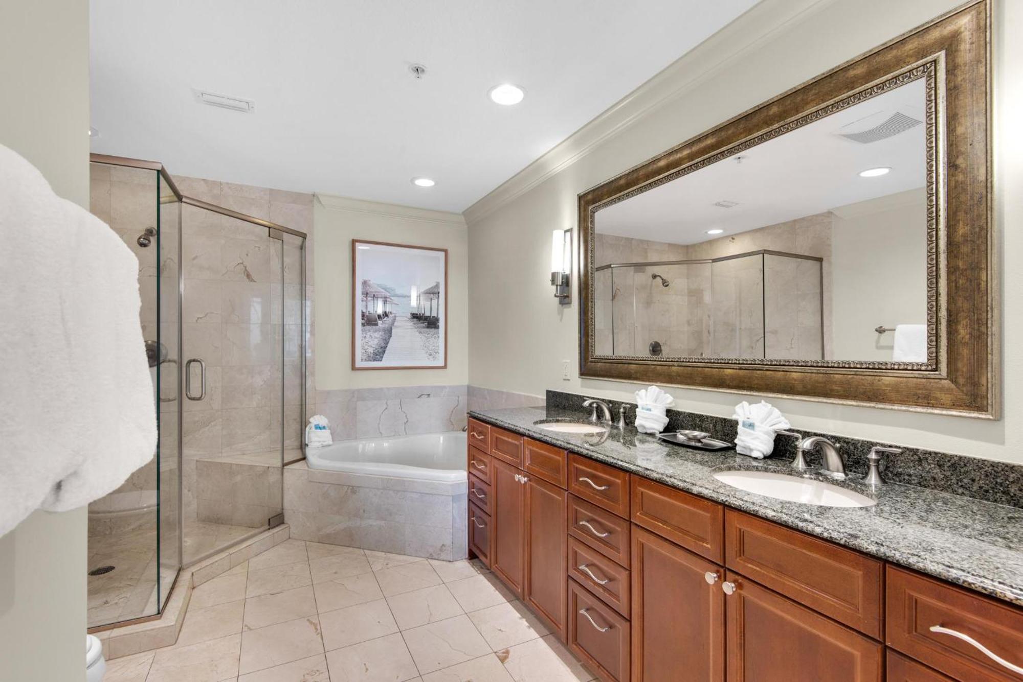 Emerald Grande W223 * Destin
