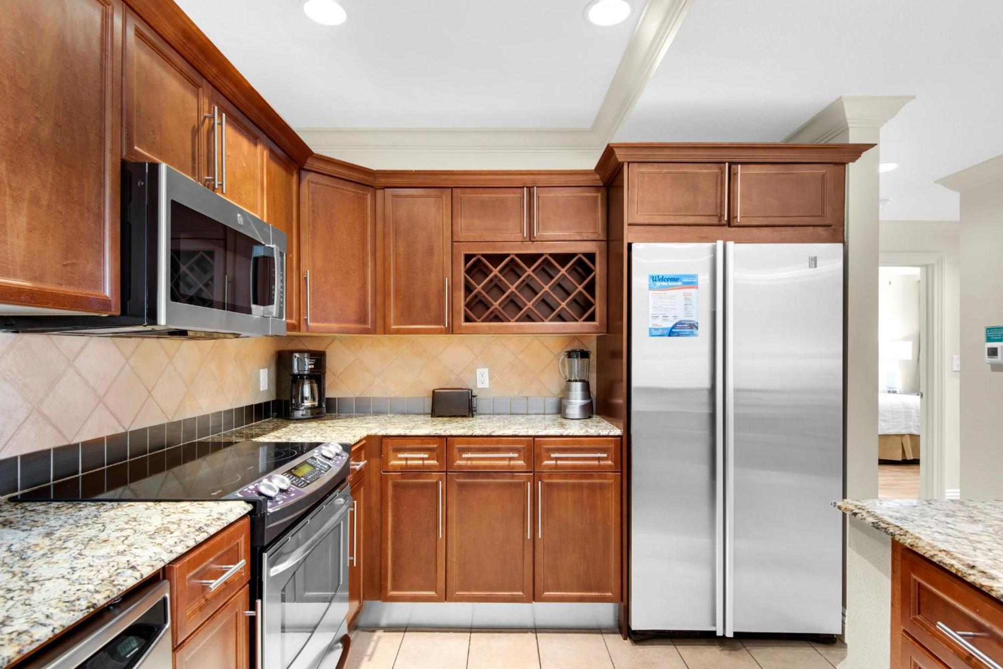 Emerald Grande W223 * Destin
