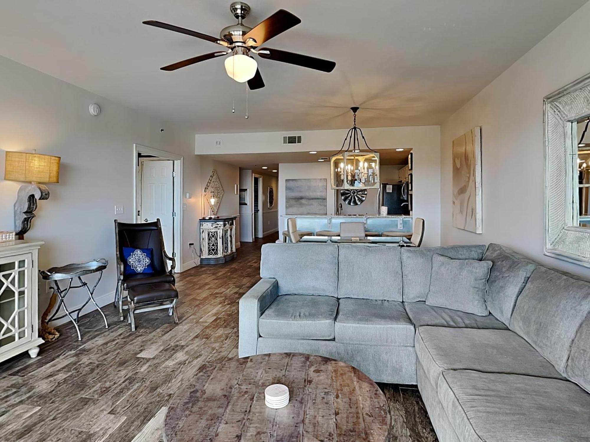 Apartment Sterling Shores 317 - Sterling Gem Destin
