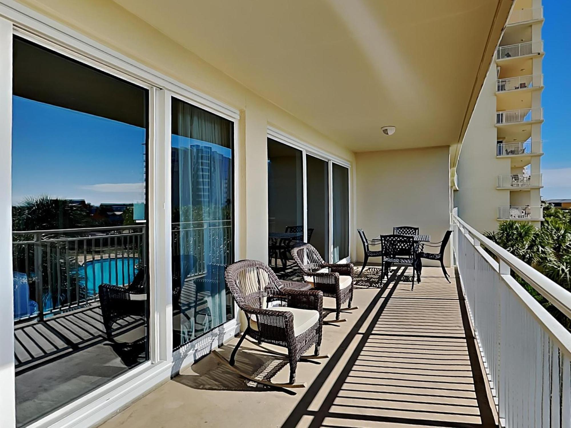 Sterling Shores 317 - Sterling Gem * Destin