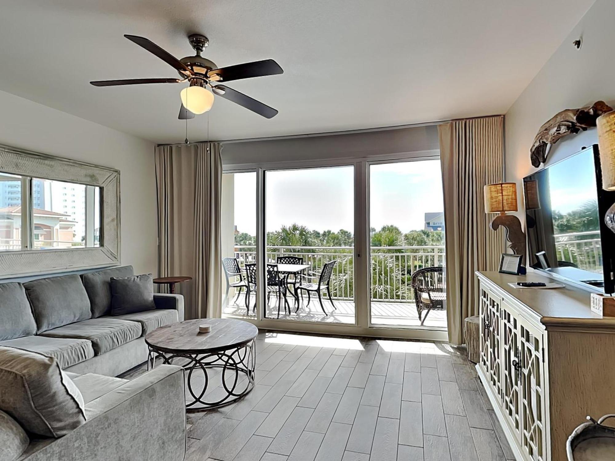 Sterling Shores 317 - Sterling Gem * Destin