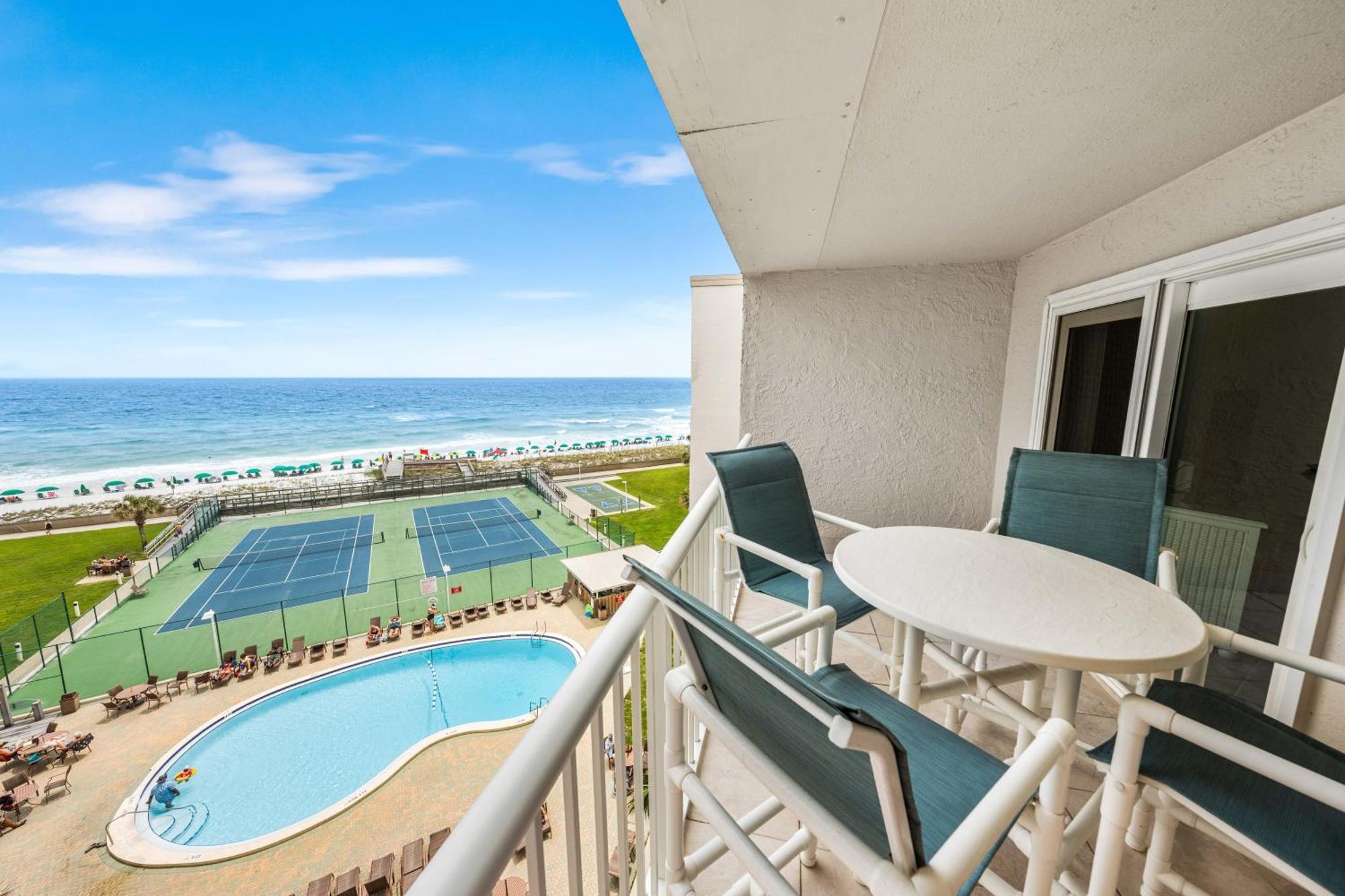 Holiday home Unit 612 *