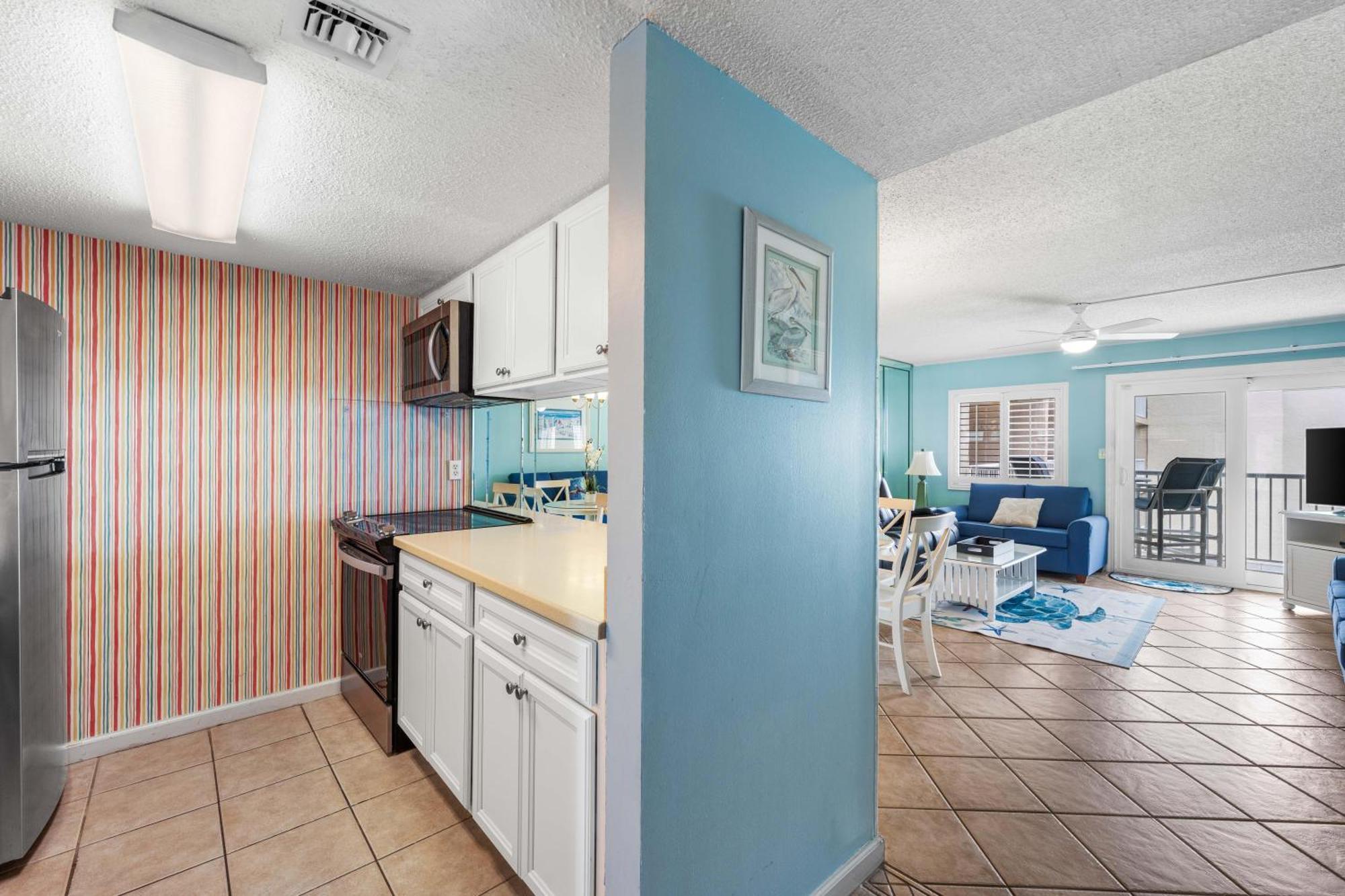 Unit 612 * Destin