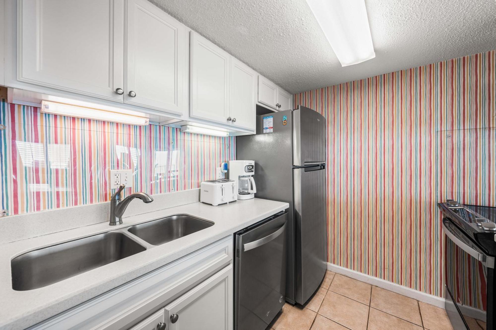 Holiday home Unit 612 Destin