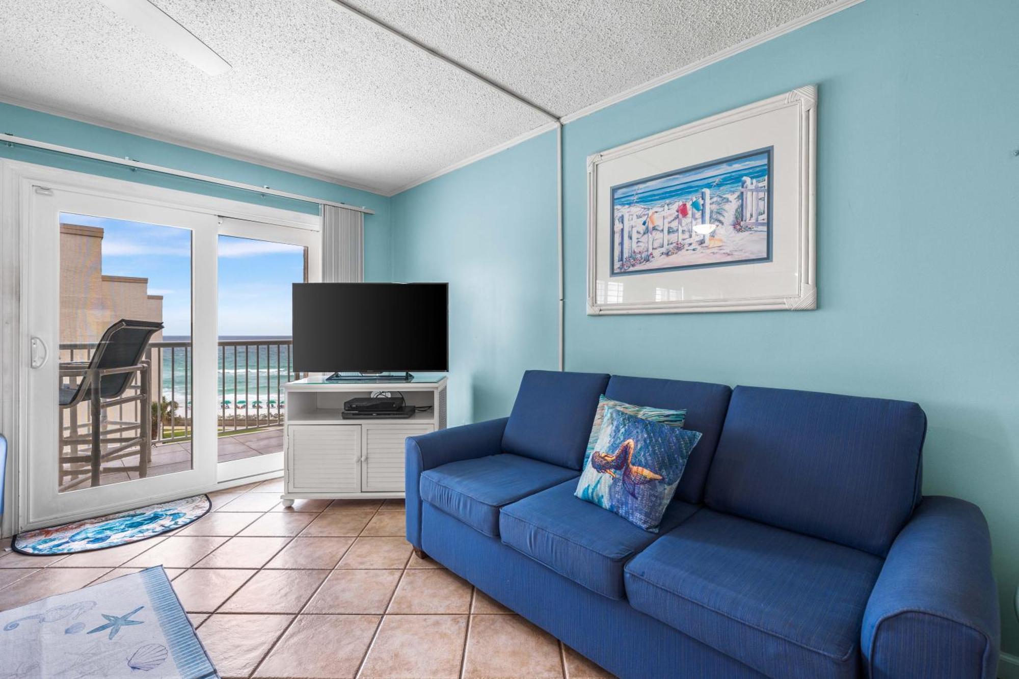 Holiday home Unit 612 *