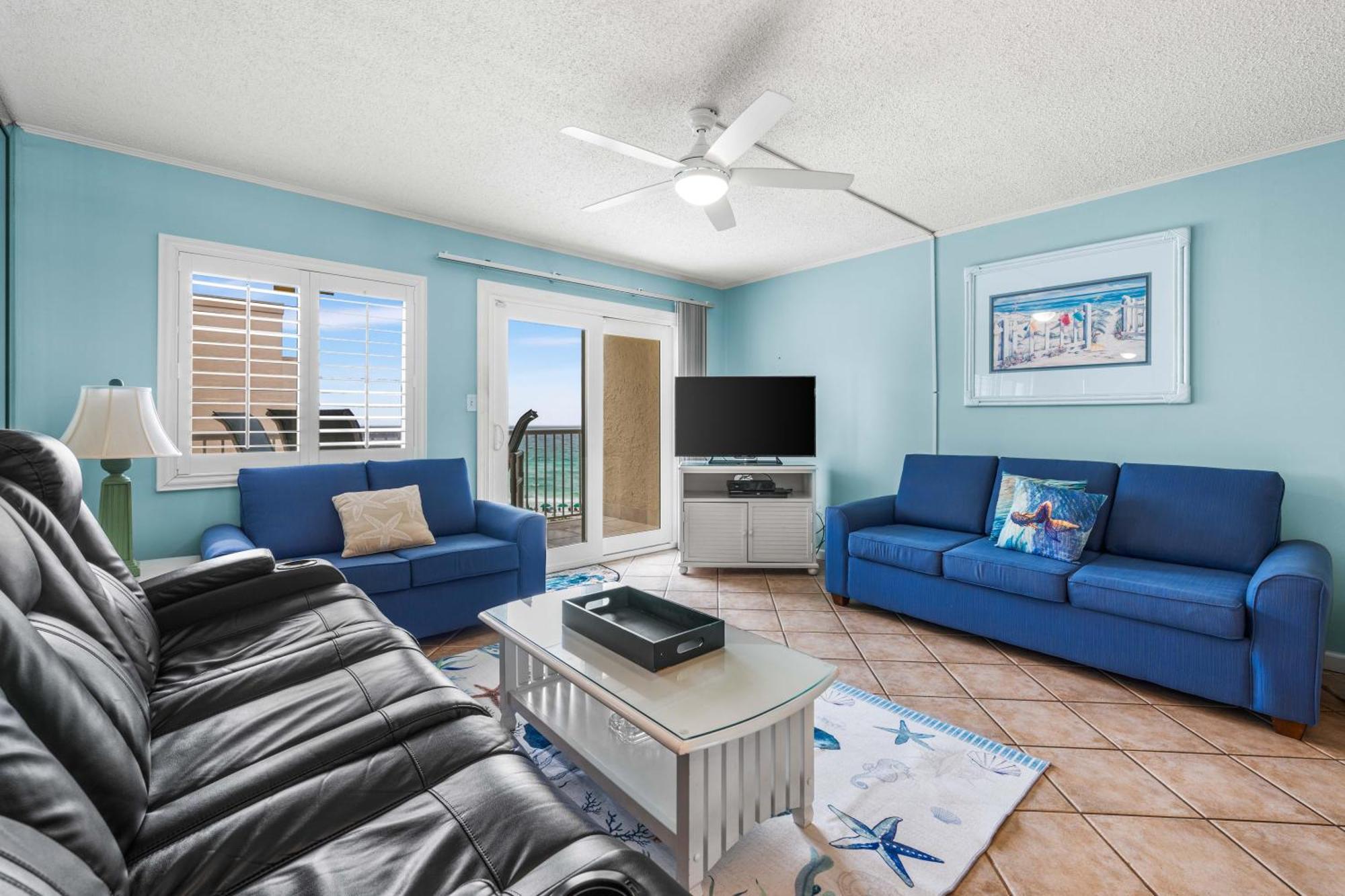 Holiday home Unit 612 *