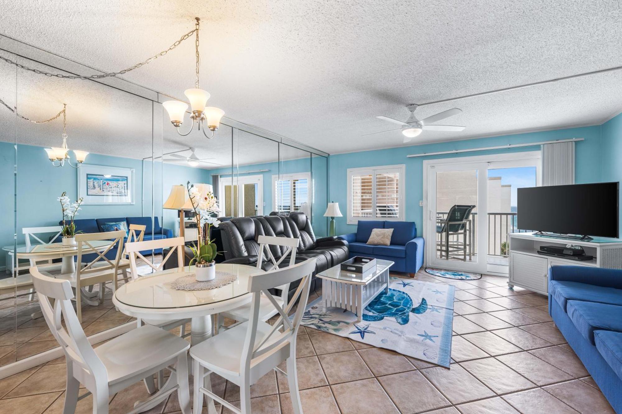 Unit 612 Holiday home Destin