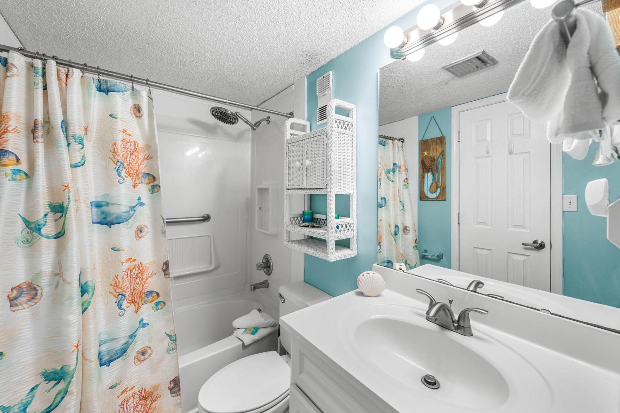 Unit 612 Holiday home *