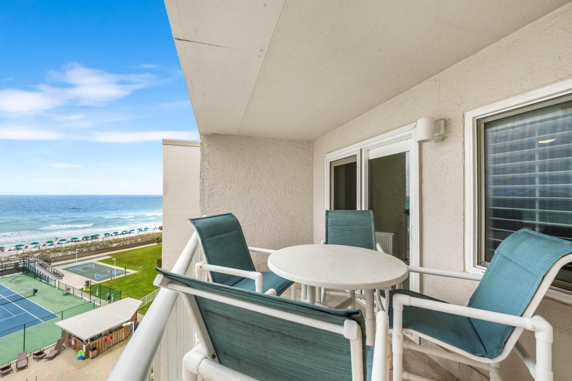 Unit 612 Destin