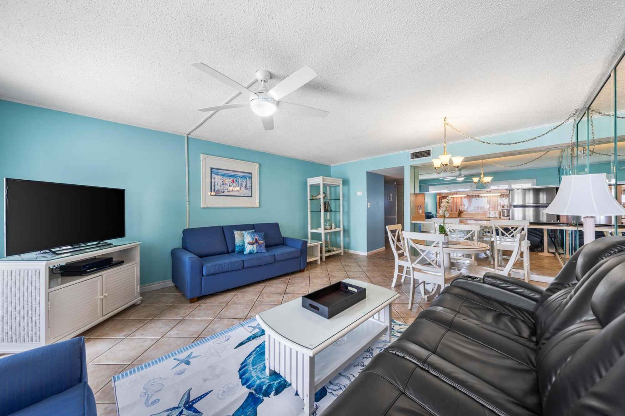 Holiday home Unit 612